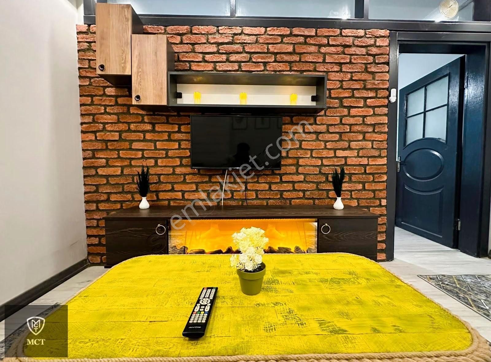 Mct'den Görükle'de Satılık Tasarımlı 2+0 Ayrı Mutfak Daire - Görsel 16