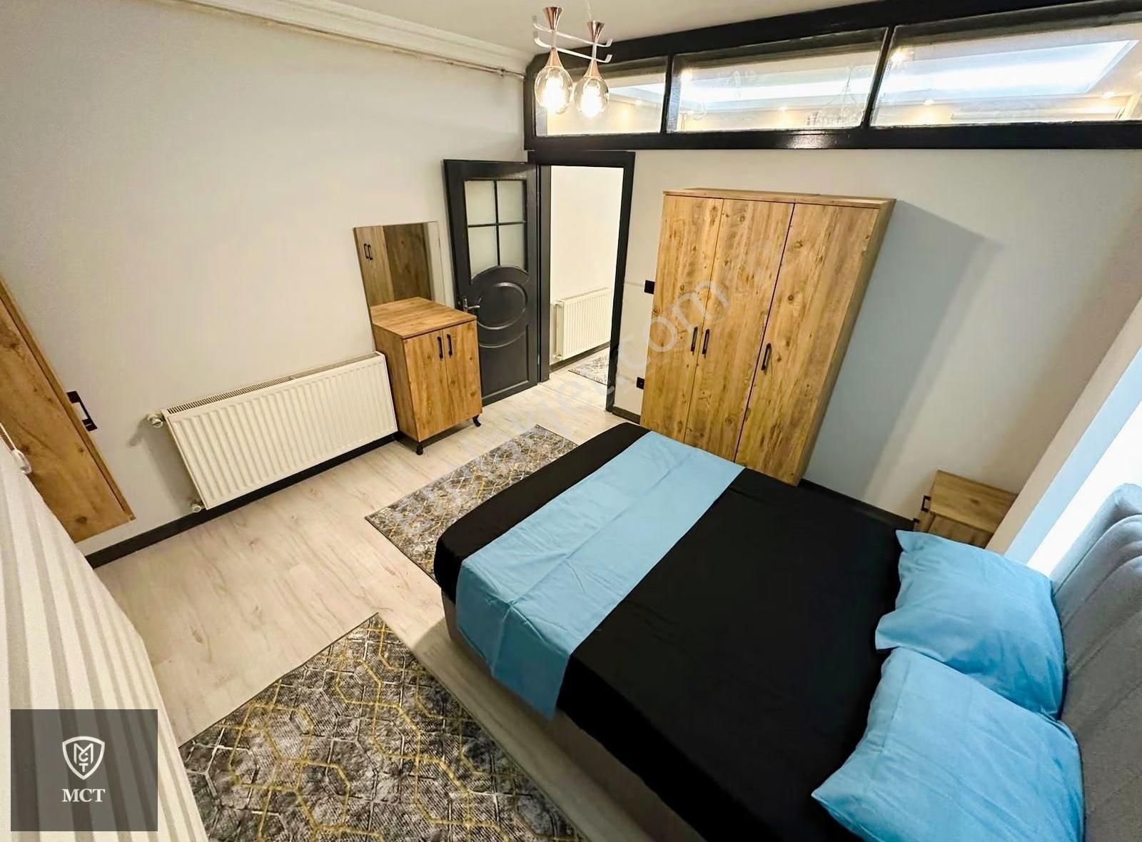 Mct'den Görükle'de Satılık Tasarımlı 2+0 Ayrı Mutfak Daire - Görsel 2