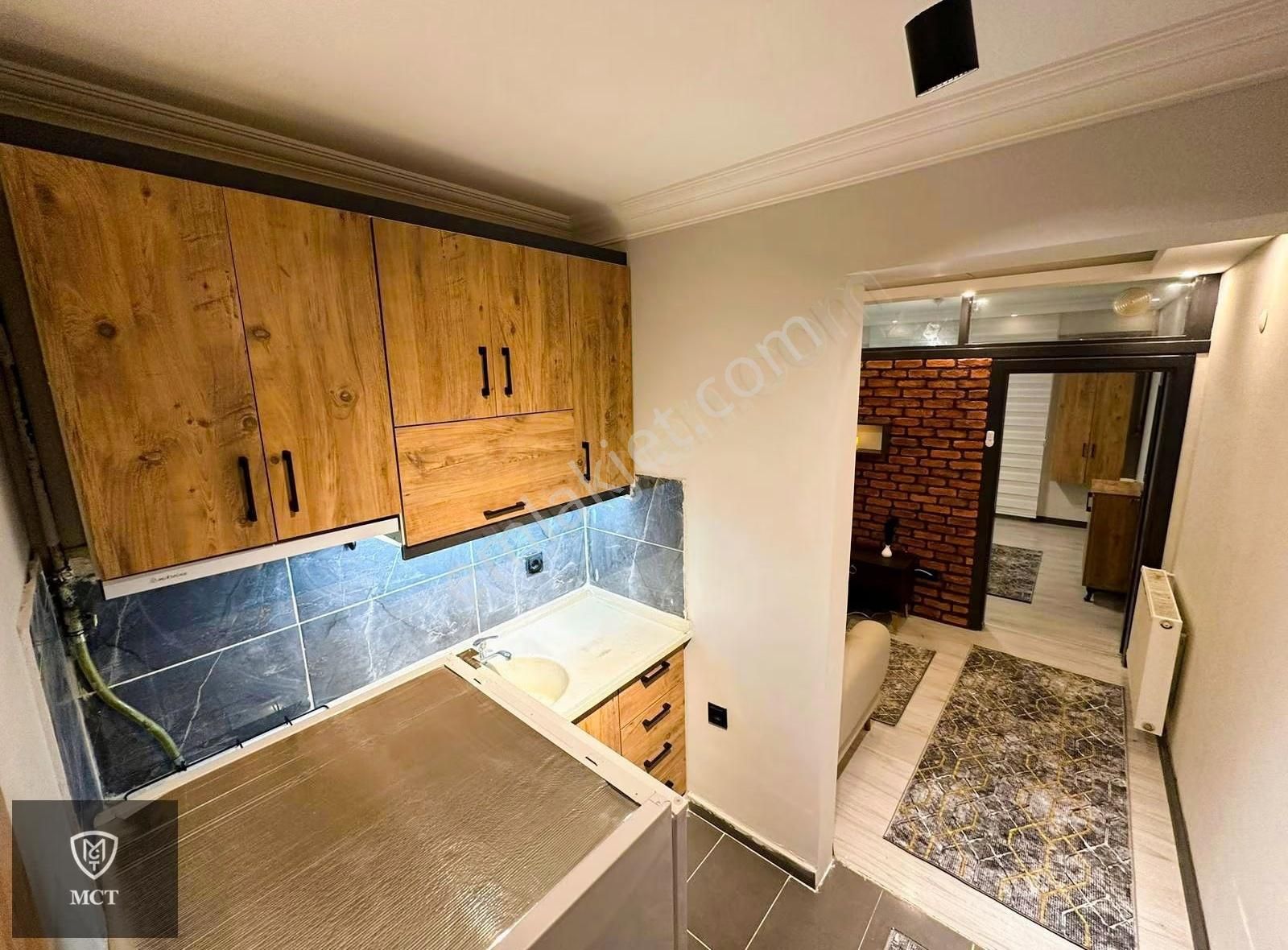 Mct'den Görükle'de Satılık Tasarımlı 2+0 Ayrı Mutfak Daire - Görsel 18