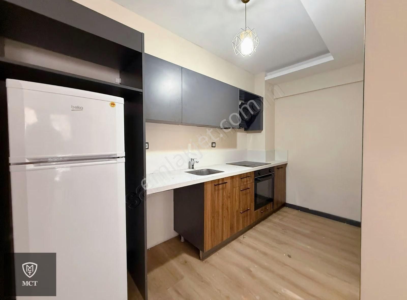 Mct'den Havuzlu Güvenlikli Site İçi 2+1 Kiralık Daire - Görsel 13