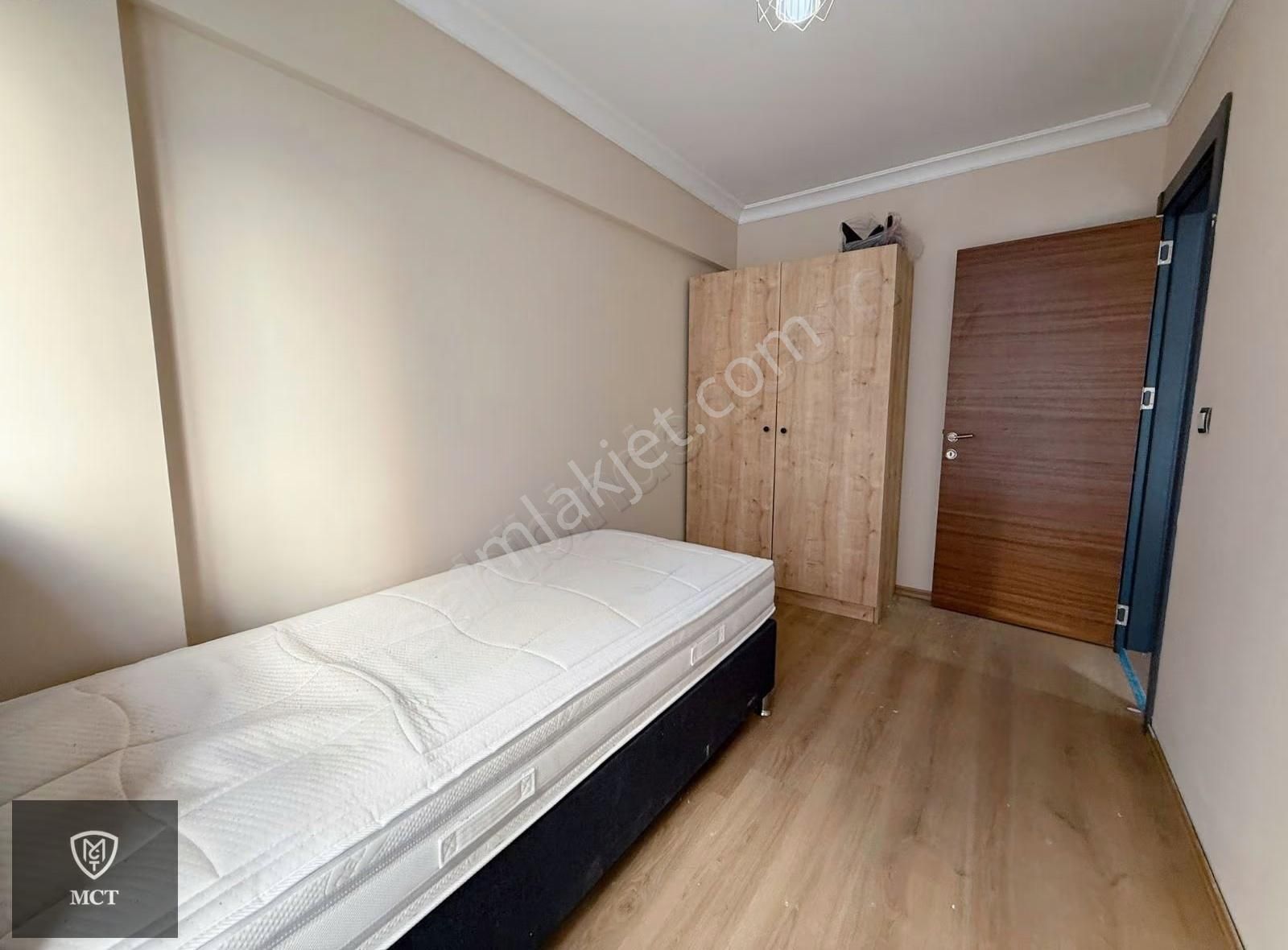 Mct'den Havuzlu Güvenlikli Site İçi 2+1 Kiralık Daire - Görsel 19
