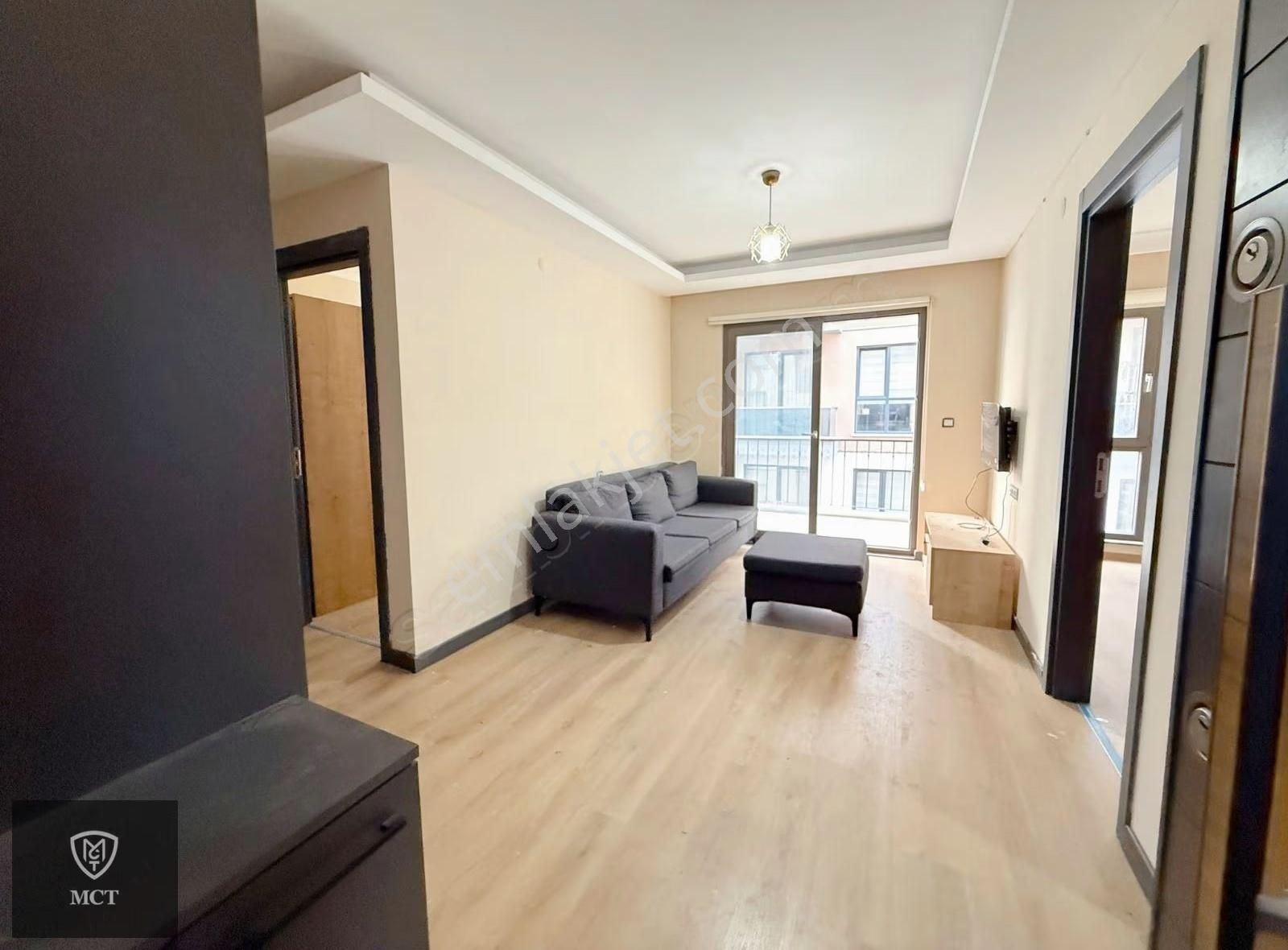 Mct'den Havuzlu Güvenlikli Site İçi 2+1 Kiralık Daire - Görsel 12
