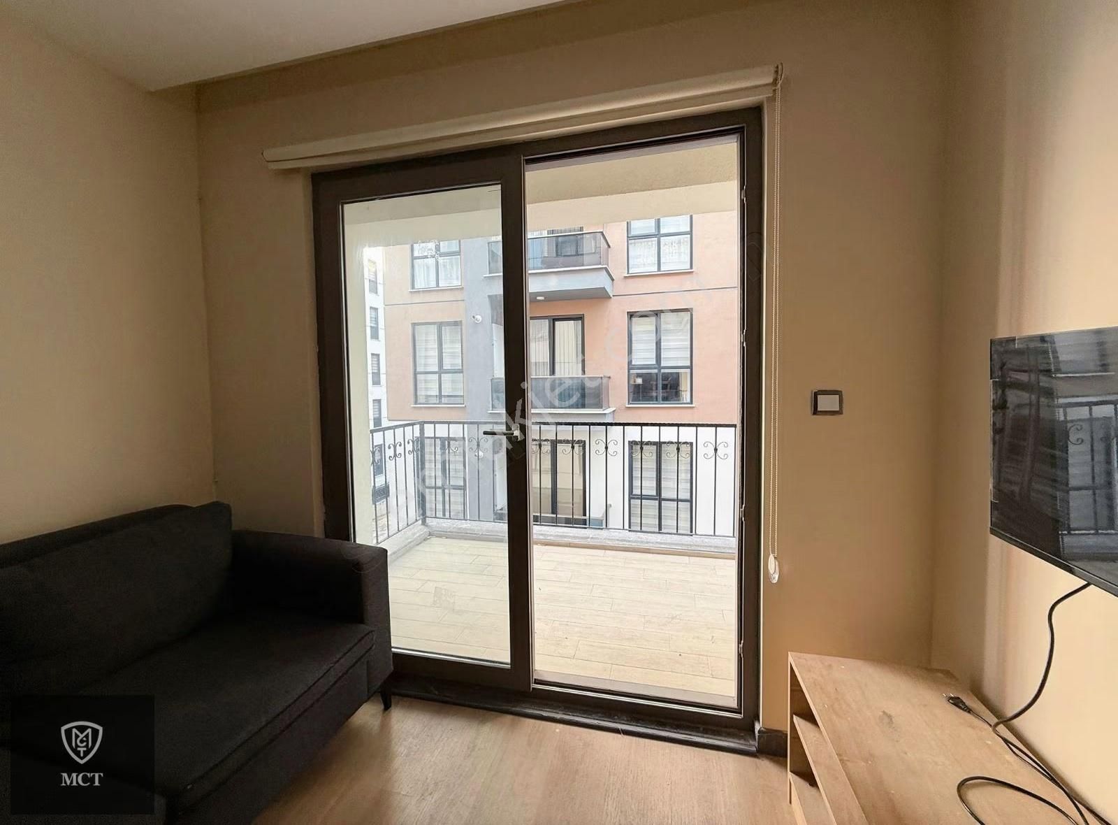 Mct'den Havuzlu Güvenlikli Site İçi 2+1 Kiralık Daire - Görsel 22