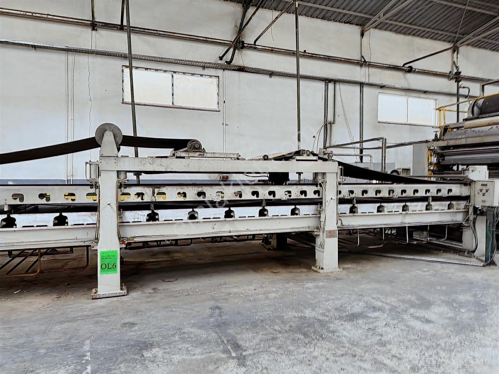 Kaynarcada Satılık Üretim Fabrikası - Görsel 31