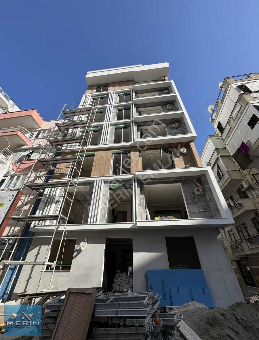 Yıldız'da Medstar Dibi 1+1 Sıfır Lüks Yapım Satılık Daire - Görsel 4