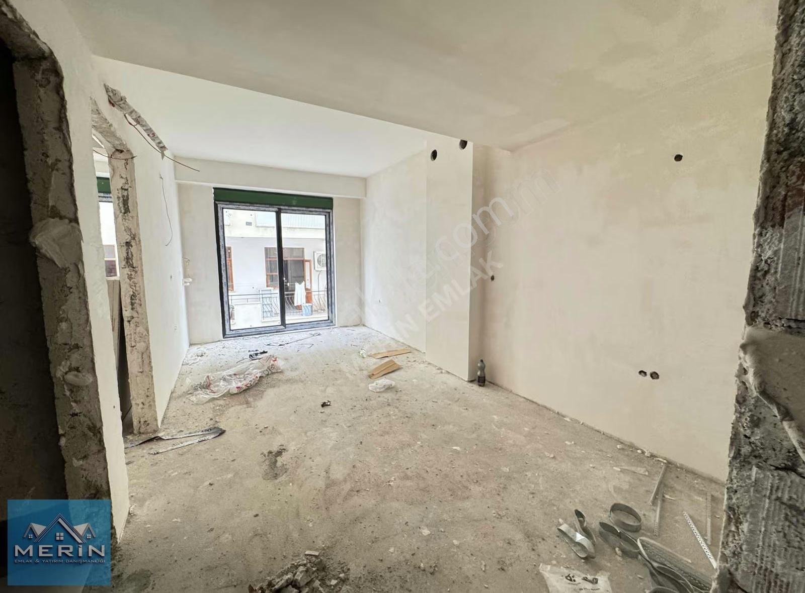 Yıldız'da Medstar Dibi 1+1 Sıfır Lüks Yapım Satılık Daire - Görsel 12