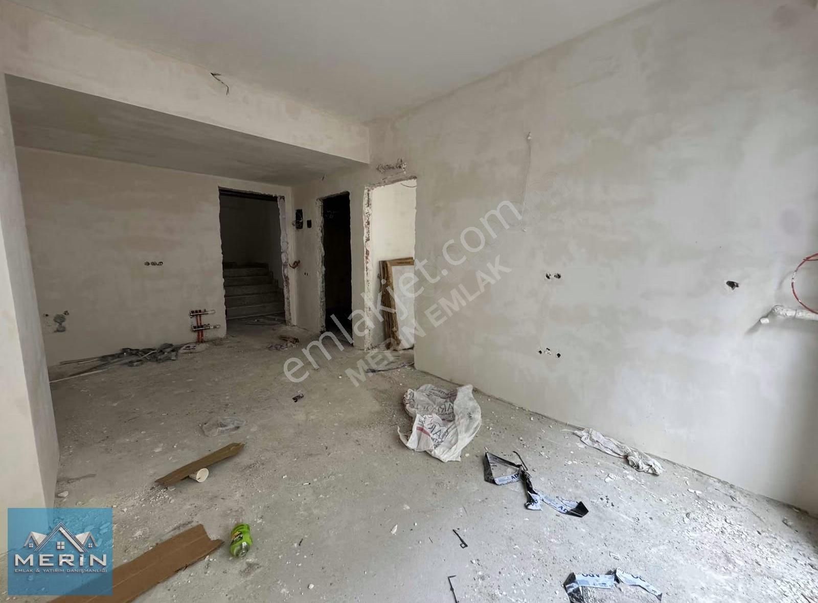 Yıldız'da Medstar Dibi 1+1 Sıfır Lüks Yapım Satılık Daire - Görsel 15