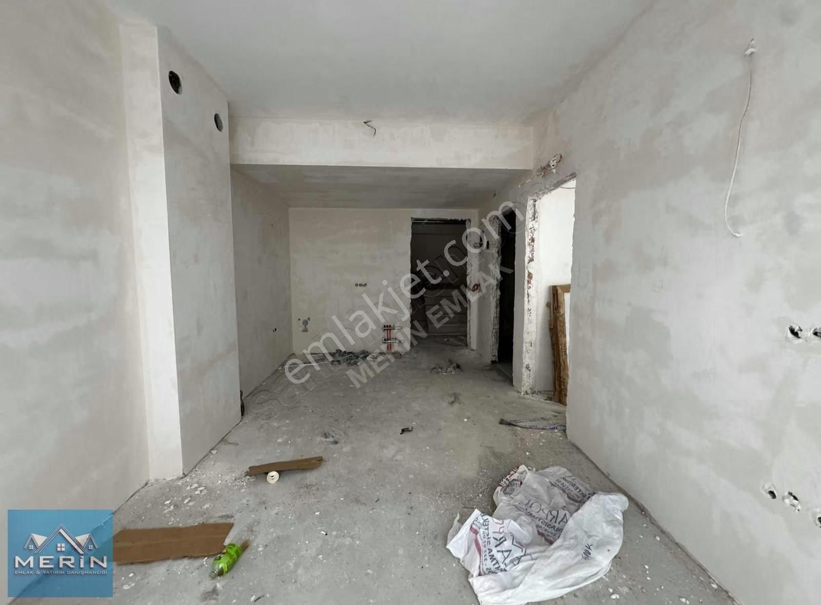 Yıldız'da Medstar Dibi 1+1 Sıfır Lüks Yapım Satılık Daire - Görsel 8