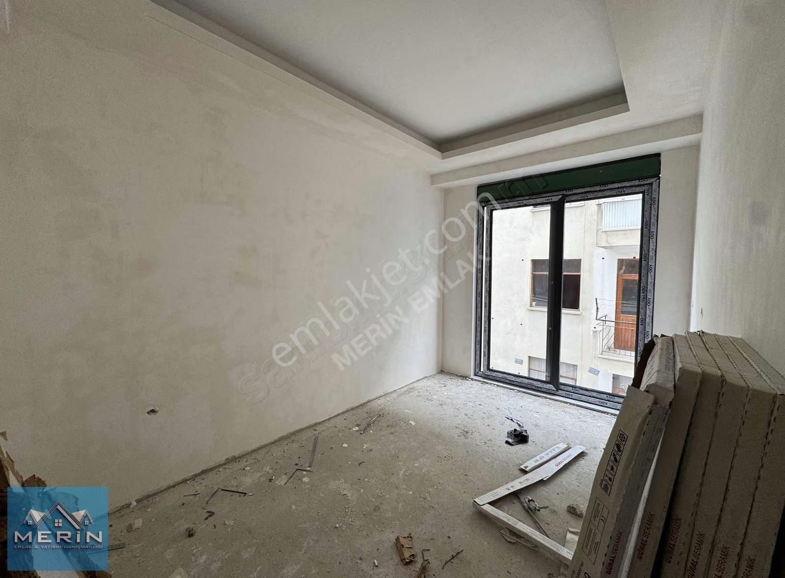 Yıldız'da Medstar Dibi 1+1 Sıfır Lüks Yapım Satılık Daire - Görsel 6