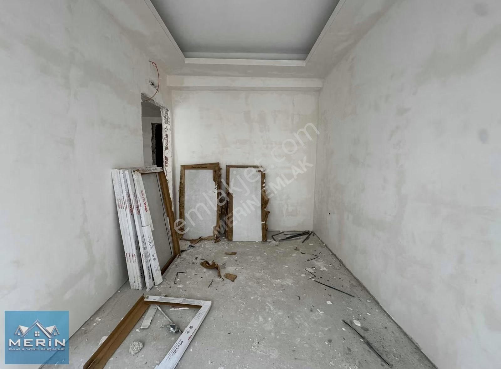 Yıldız'da Medstar Dibi 1+1 Sıfır Lüks Yapım Satılık Daire - Görsel 9