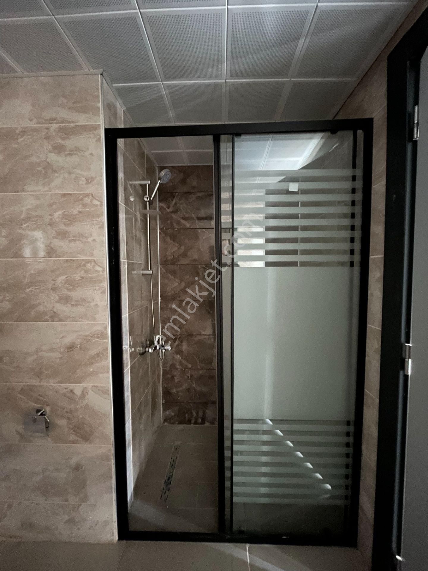 Bayraklı Şehir Hastanesi Yakını Toki Konutları Sıfır 3+1 Kiralık Daire - Görsel 25