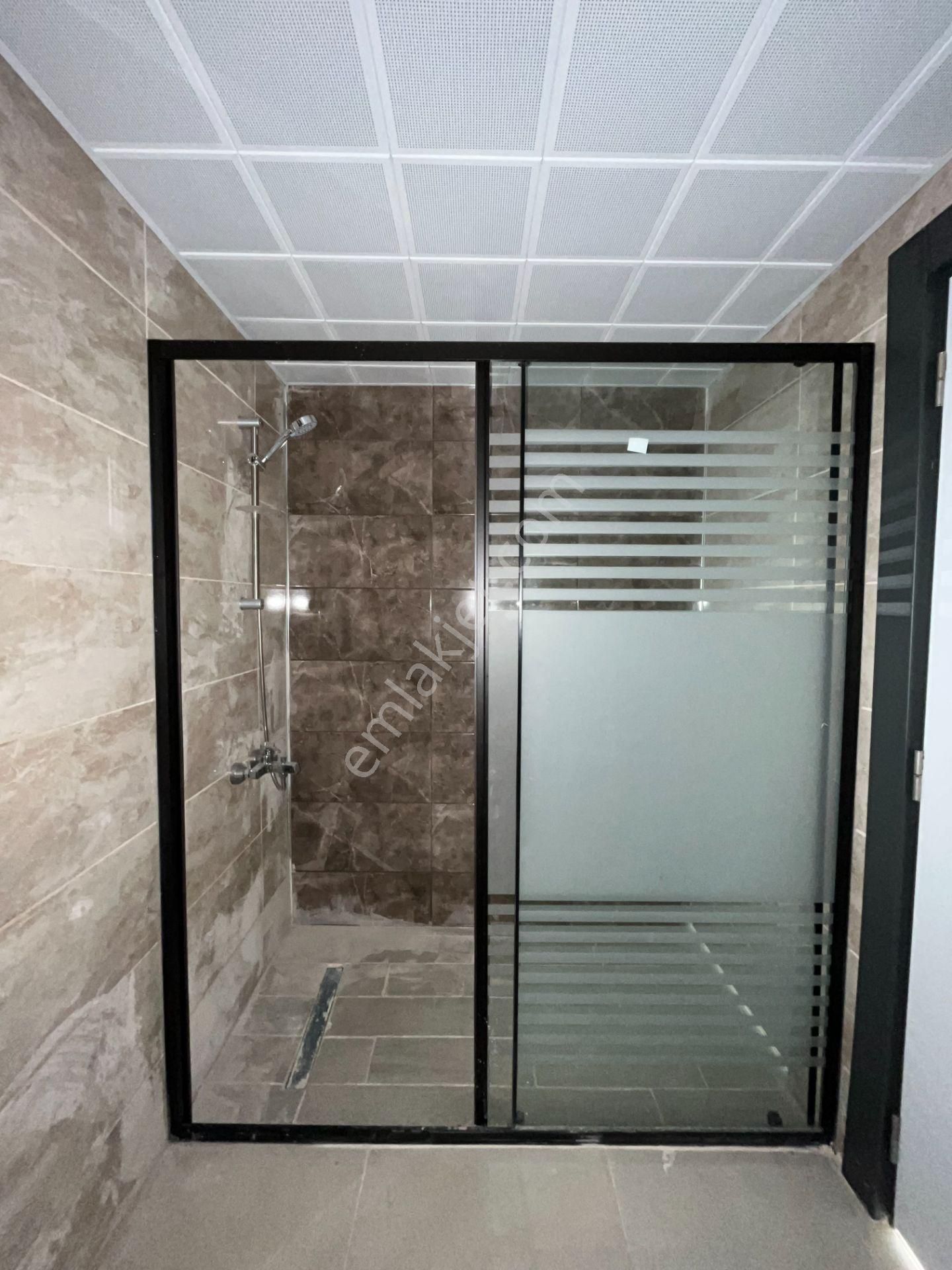 Bayraklı Şehir Hastanesi Yakını Toki Konutları Sıfır 3+1 Kiralık Daire - Görsel 29