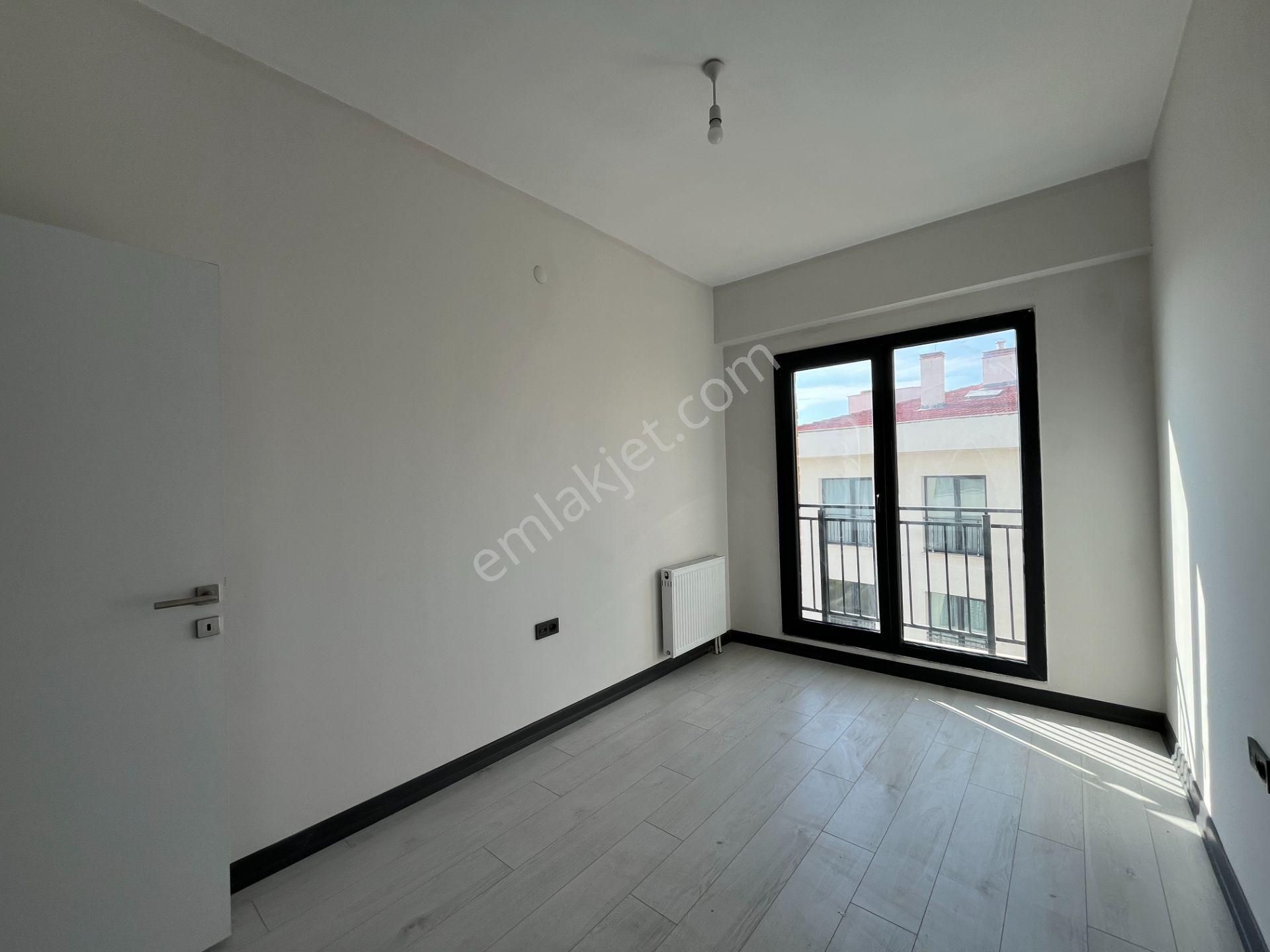 Bayraklı Şehir Hastanesi Yakını Toki Konutları Sıfır 3+1 Kiralık Daire - Görsel 18