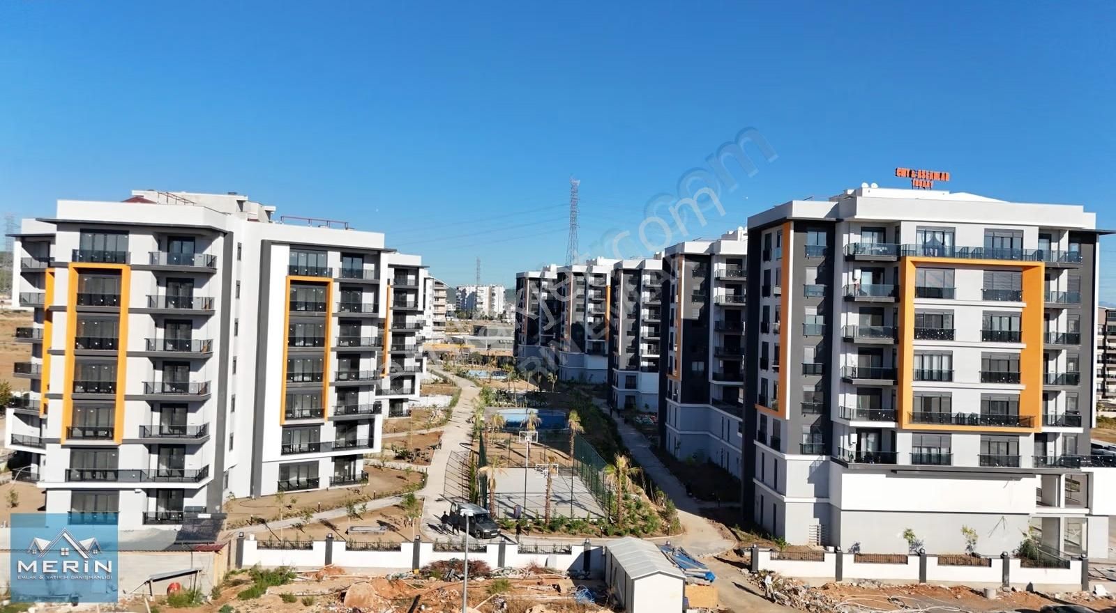 Fevzi Çakmak'ta 1+1 Konsept Site İçerisinde Sıfır Loft Daire - Görsel 3