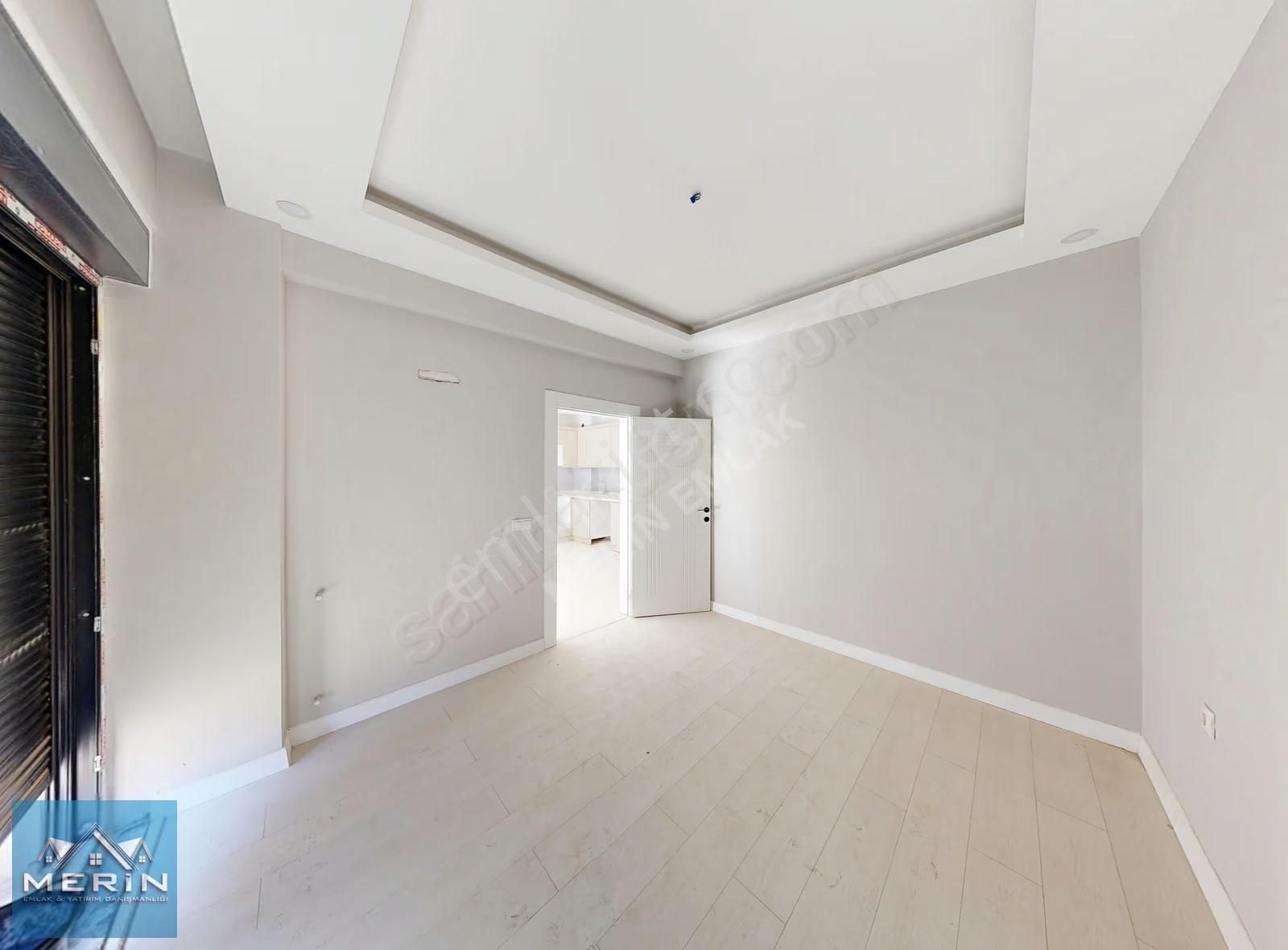 Fevzi Çakmak'ta 1+1 Konsept Site İçerisinde Sıfır Loft Daire - Görsel 17