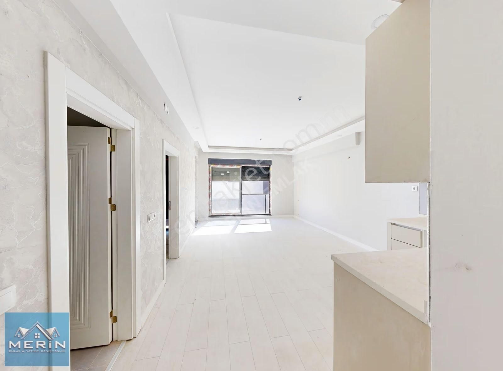 Fevzi Çakmak'ta 1+1 Konsept Site İçerisinde Sıfır Loft Daire - Görsel 19