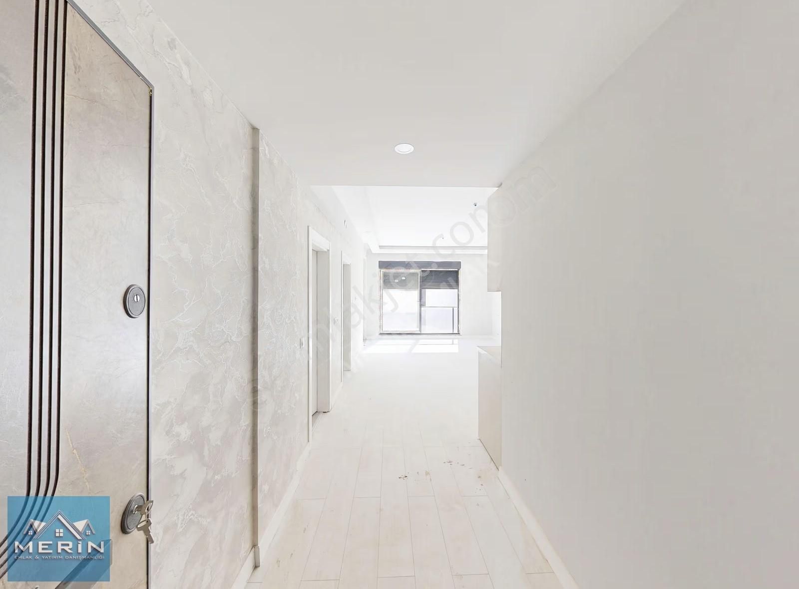 Fevzi Çakmak'ta 1+1 Konsept Site İçerisinde Sıfır Loft Daire - Görsel 14