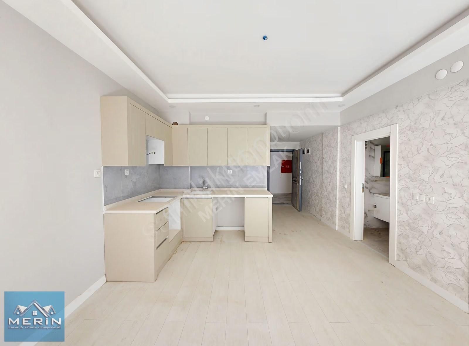 Fevzi Çakmak'ta 1+1 Konsept Site İçerisinde Sıfır Loft Daire - Görsel 8