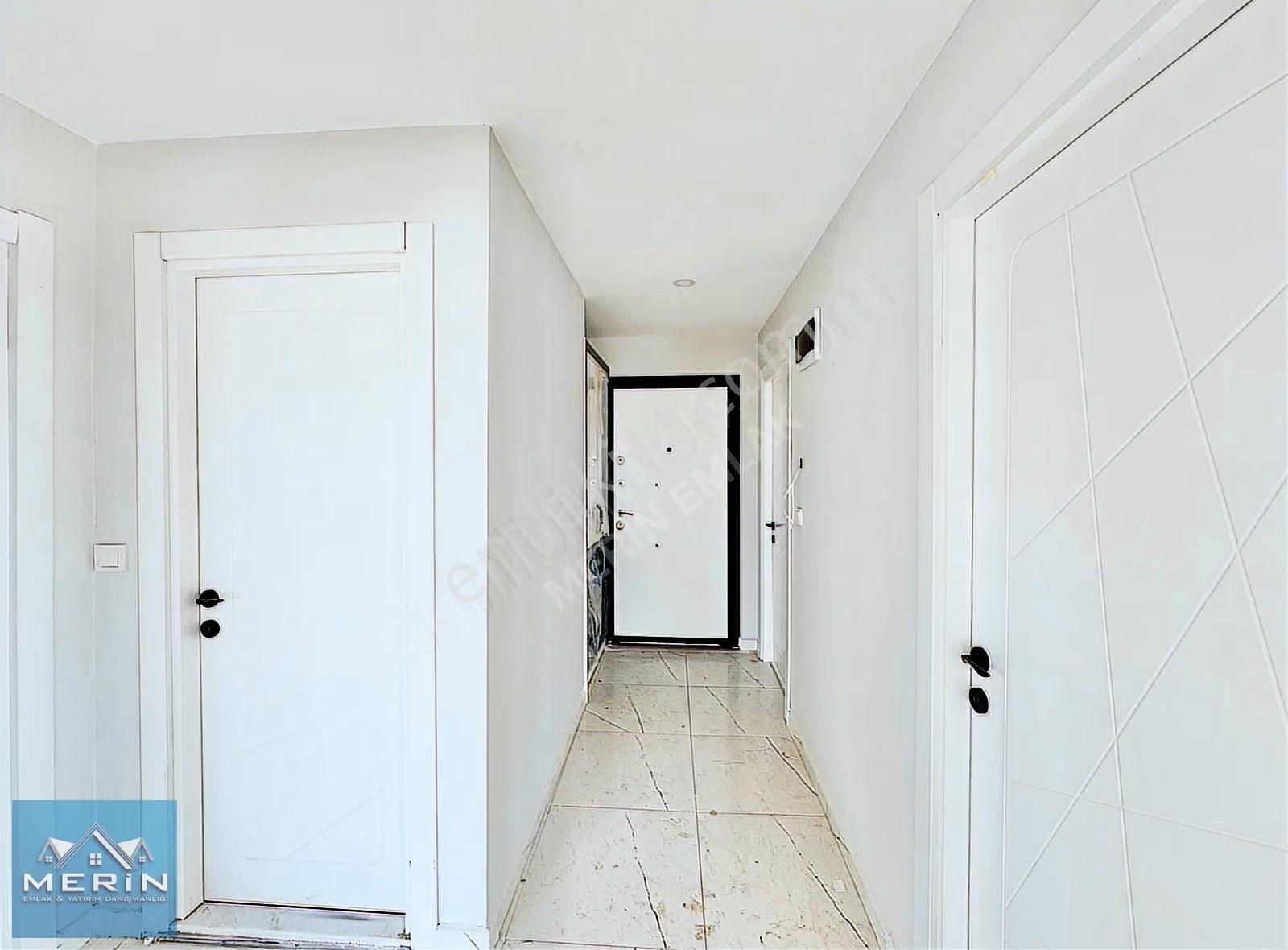 Demirelde Sıfır Arakat Ayrı Mutfaklı Asansörlü Satılık 2+1 Daire - Görsel 4