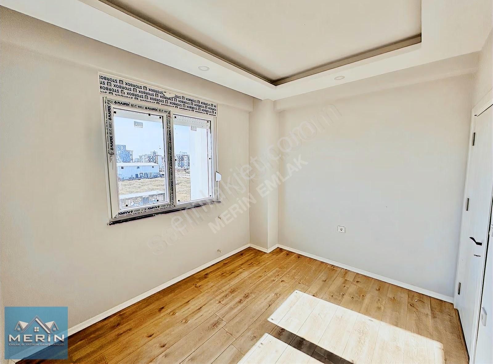 Demirelde Sıfır Arakat Ayrı Mutfaklı Asansörlü Satılık 2+1 Daire - Görsel 12