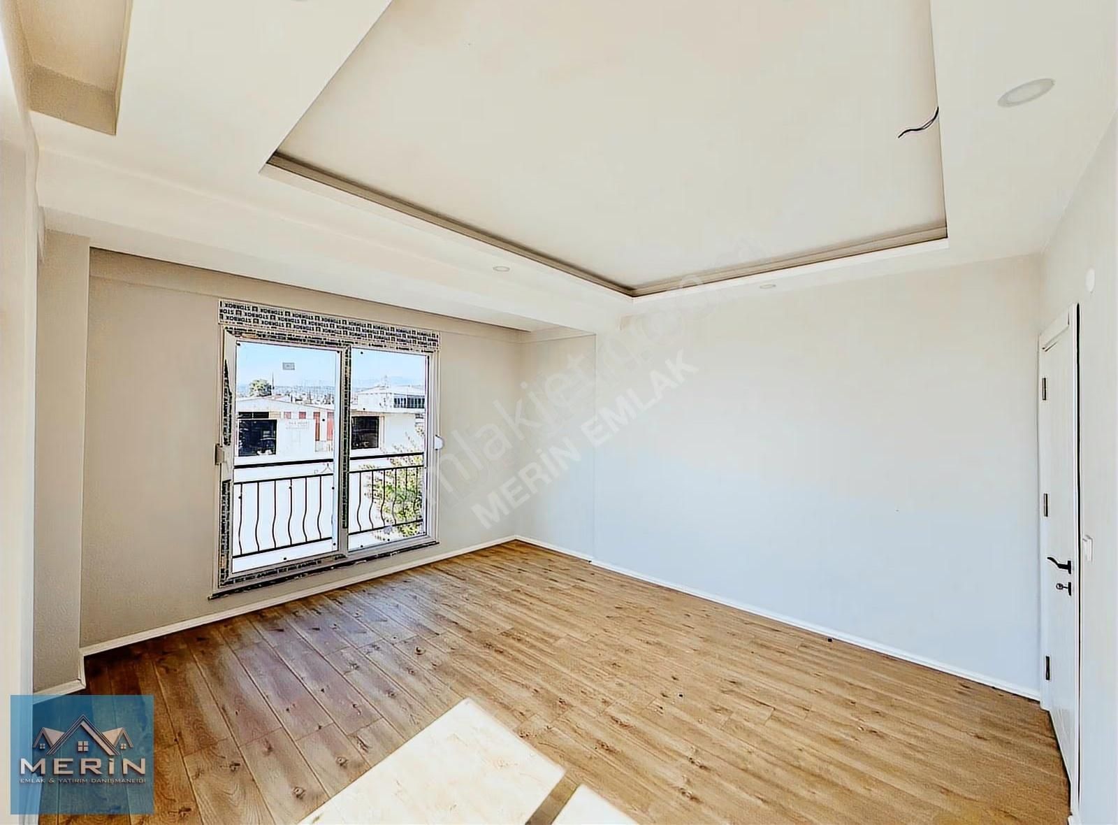 Demirelde Sıfır Arakat Ayrı Mutfaklı Asansörlü Satılık 2+1 Daire - Görsel 14