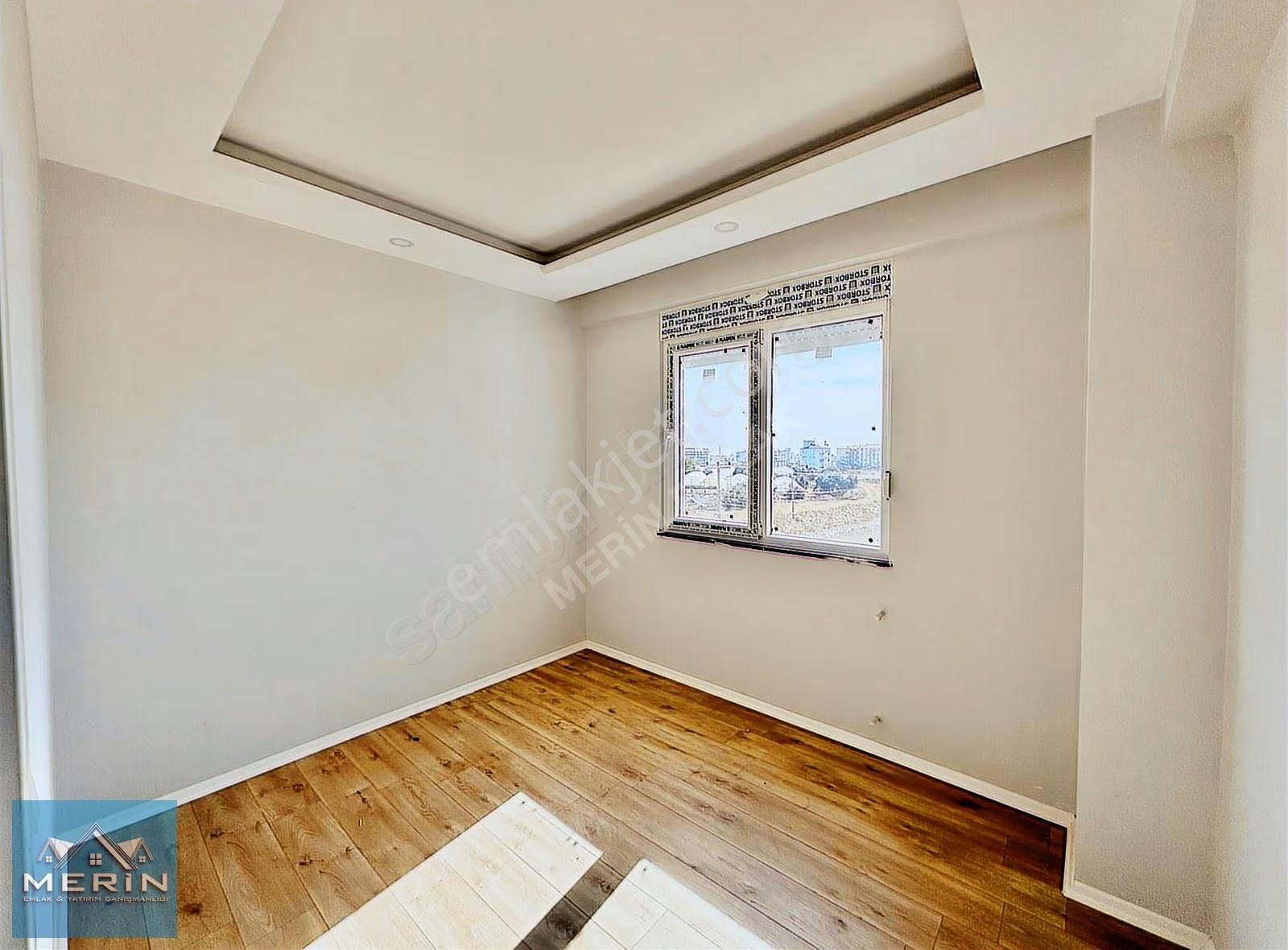 Demirelde Sıfır Arakat Ayrı Mutfaklı Asansörlü Satılık 2+1 Daire - Görsel 23