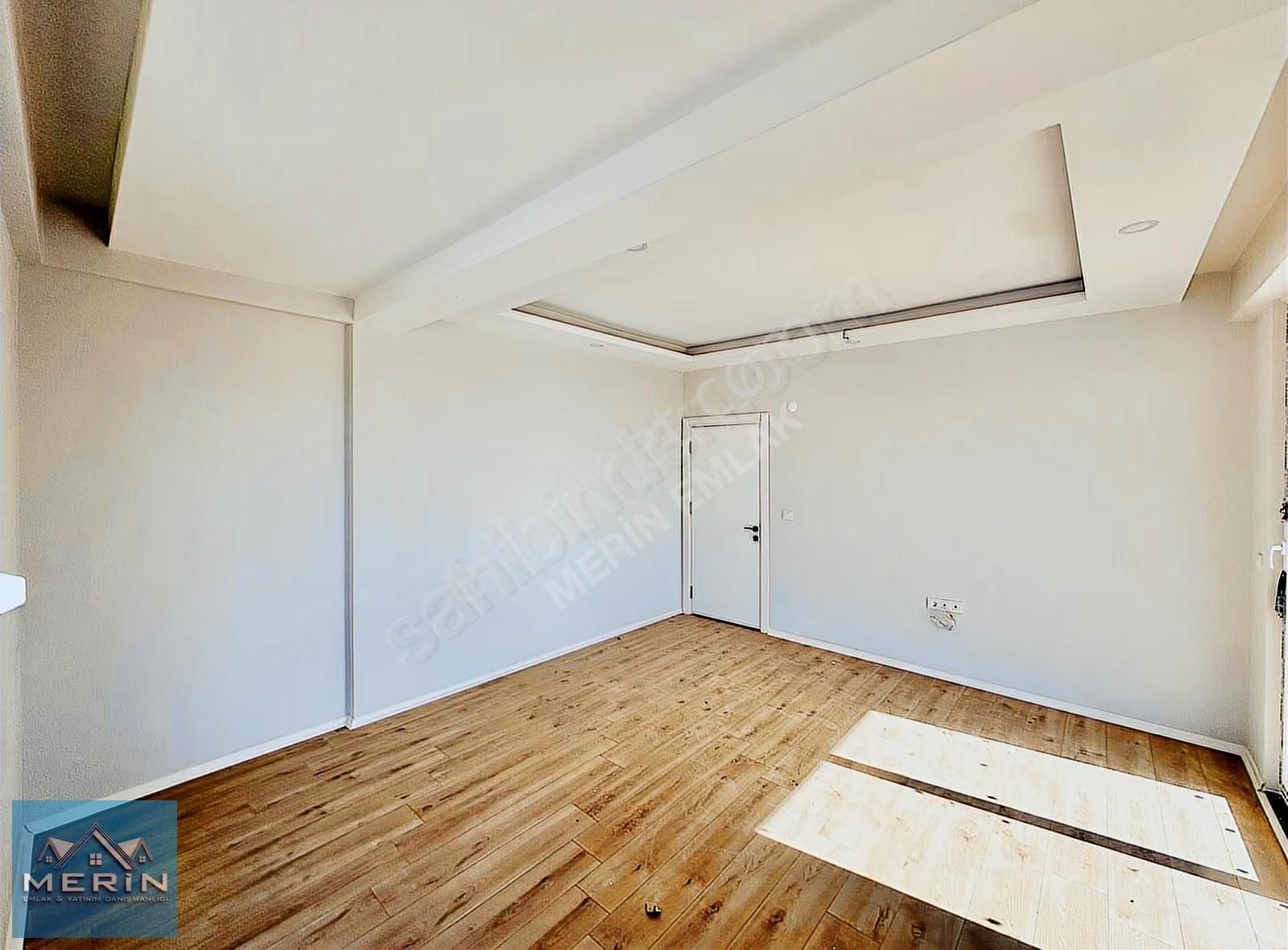 Demirelde Sıfır Arakat Ayrı Mutfaklı Asansörlü Satılık 2+1 Daire - Görsel 15