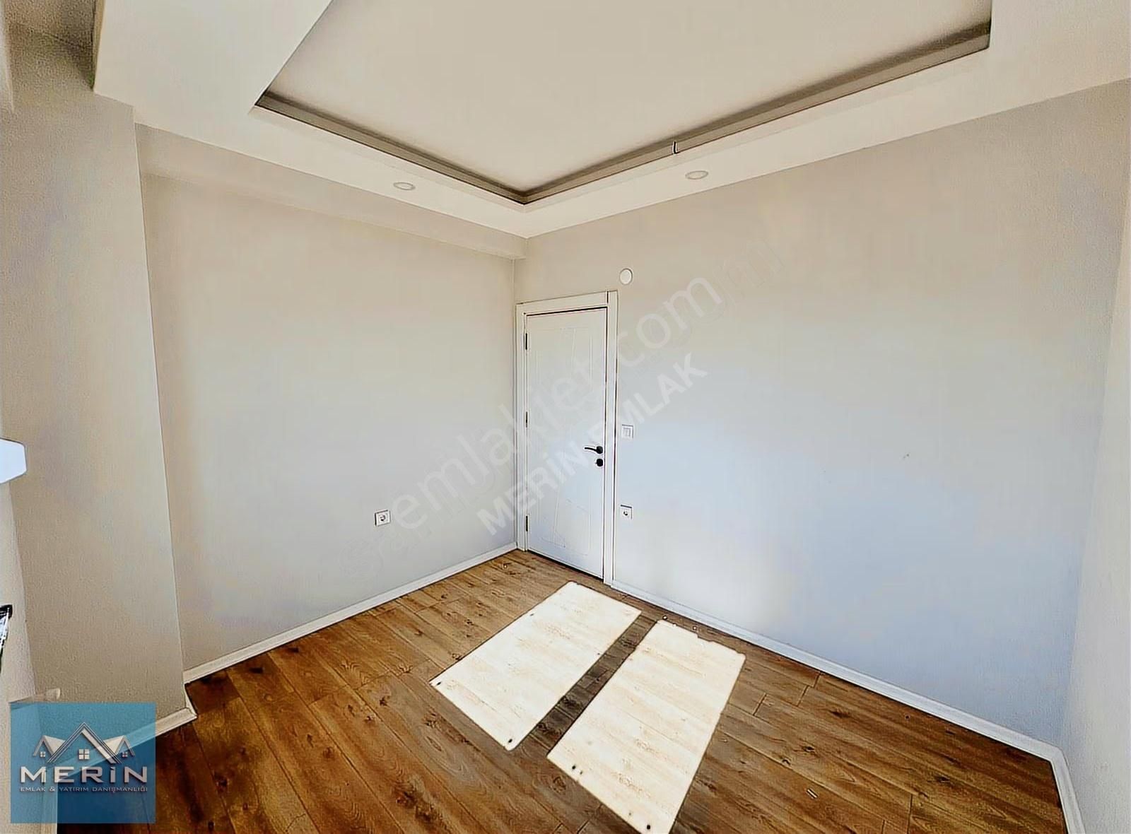 Demirelde Sıfır Arakat Ayrı Mutfaklı Asansörlü Satılık 2+1 Daire - Görsel 19