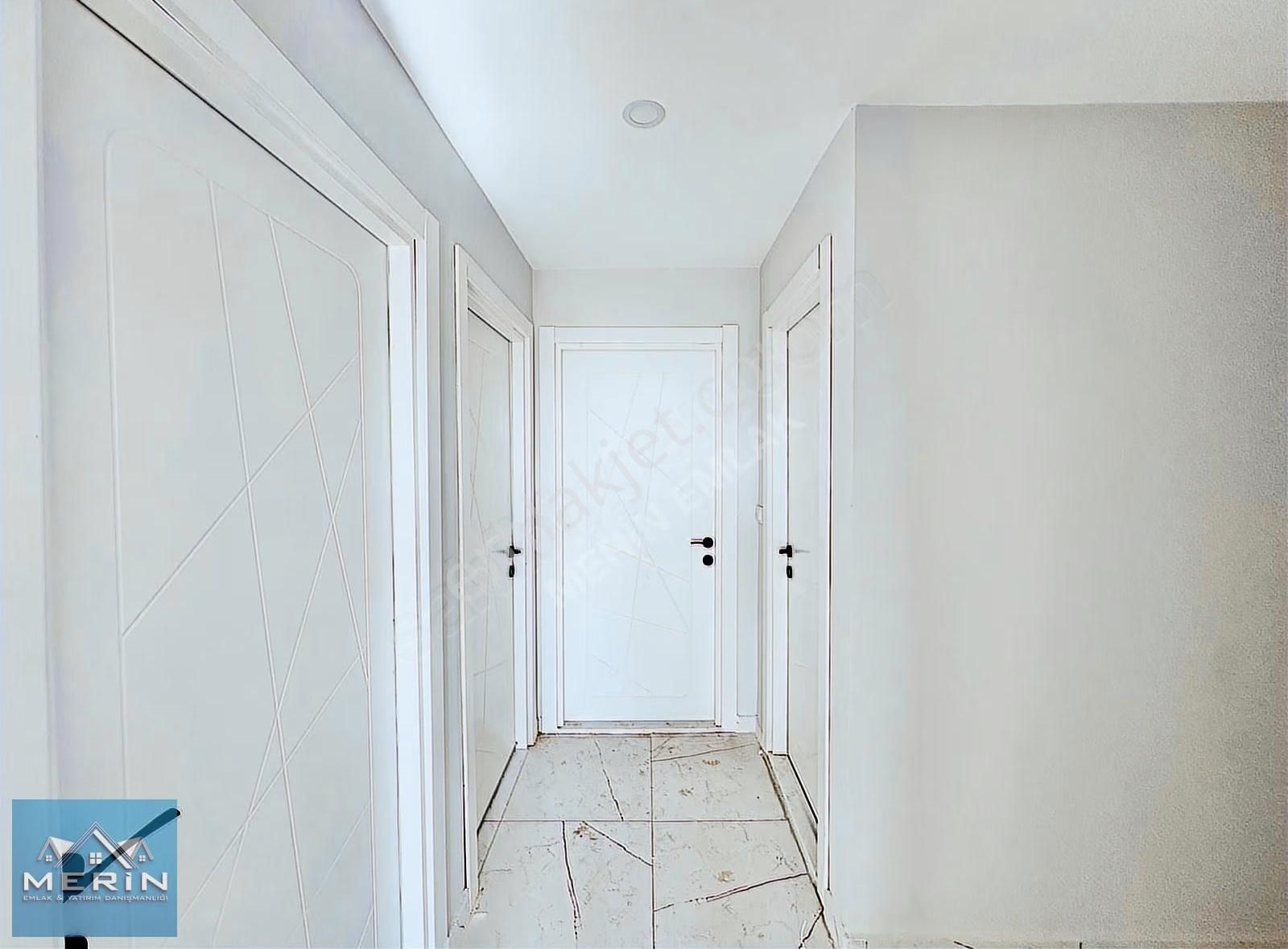 Demirelde Sıfır Arakat Ayrı Mutfaklı Asansörlü Satılık 2+1 Daire - Görsel 10