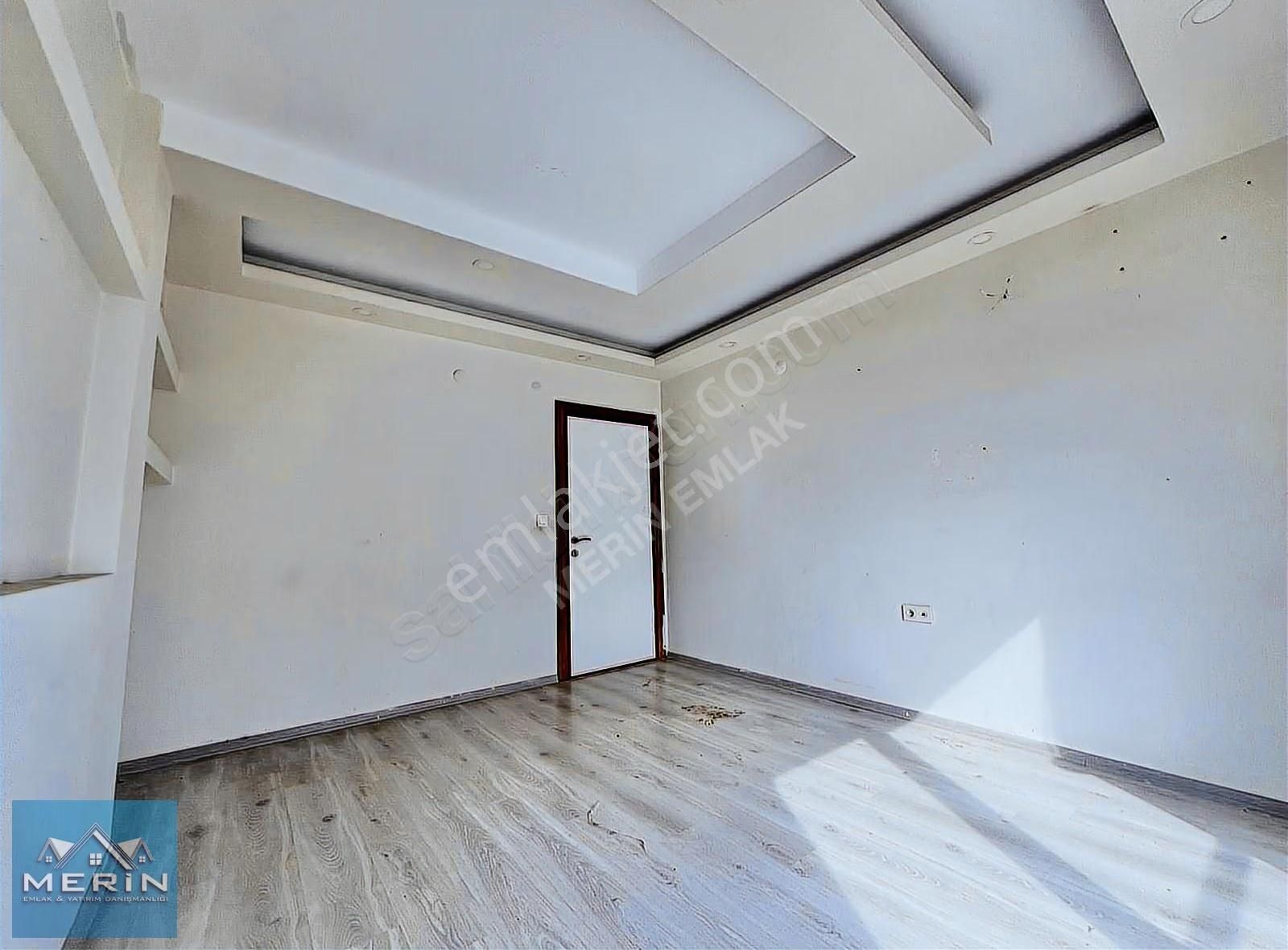 Fevzi Çakmakta 3+1 Arakat Asansörlü Havuzlu Sitede Satılık Daire - Görsel 20