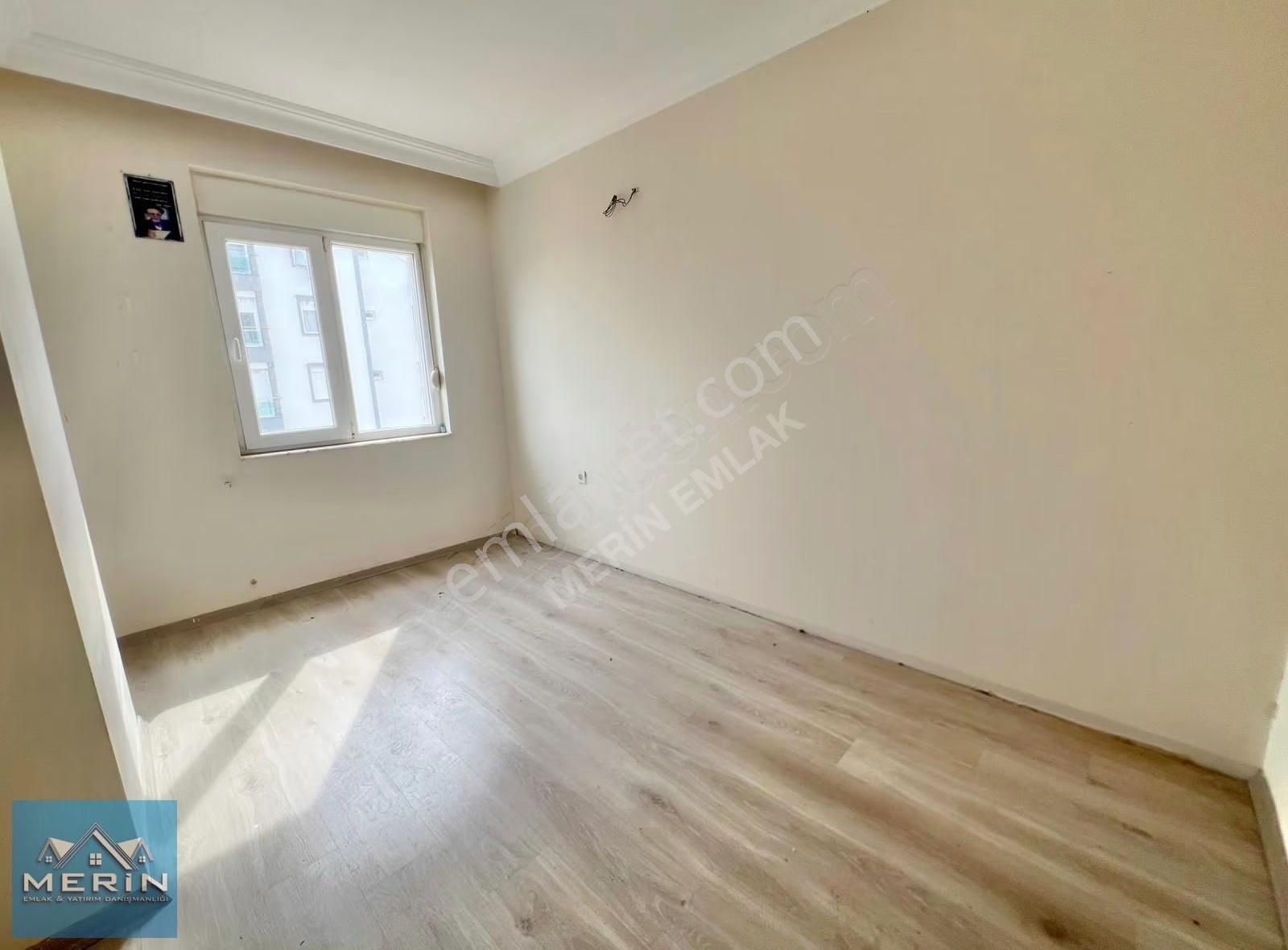 Fevzi Çakmakta 3+1 Arakat Asansörlü Havuzlu Sitede Satılık Daire - Görsel 9