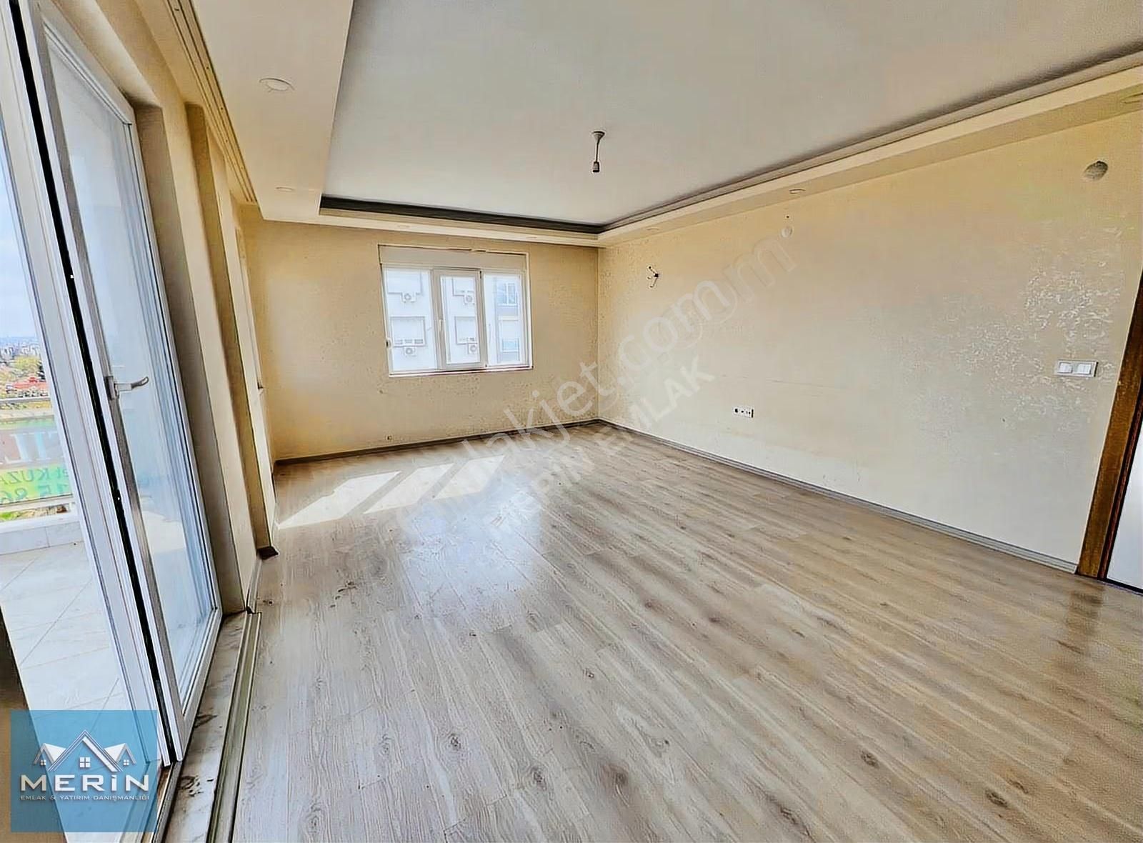 Fevzi Çakmakta 3+1 Arakat Asansörlü Havuzlu Sitede Satılık Daire - Görsel 8