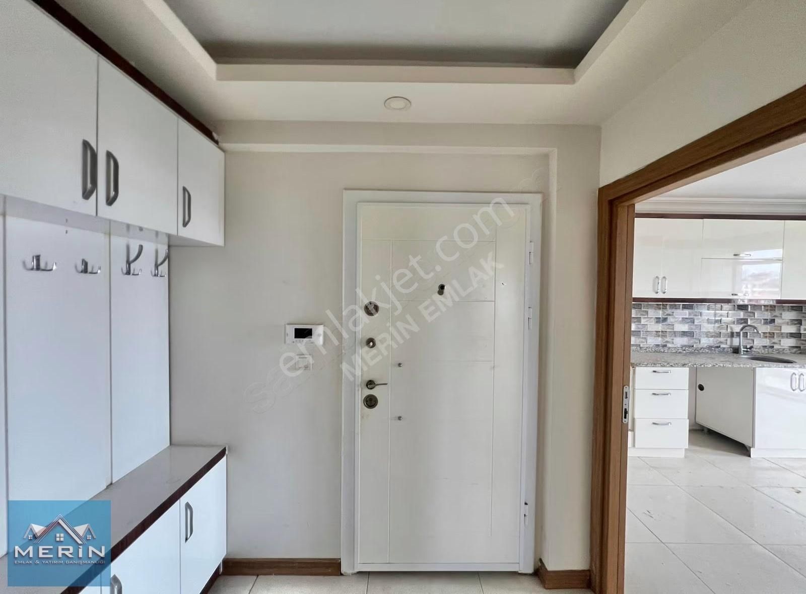 Fevzi Çakmakta 3+1 Arakat Asansörlü Havuzlu Sitede Satılık Daire - Görsel 25