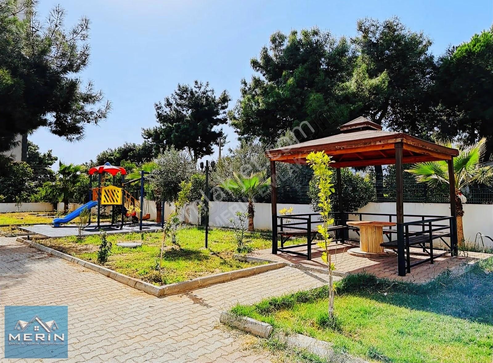 Fevzi Çakmakta 3+1 Arakat Asansörlü Havuzlu Sitede Satılık Daire - Görsel 35