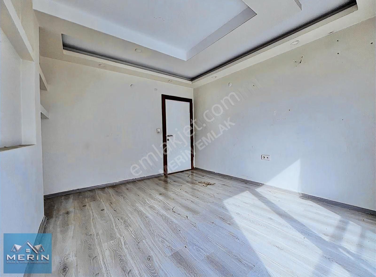 Fevzi Çakmakta 3+1 Arakat Asansörlü Havuzlu Sitede Satılık Daire - Görsel 17