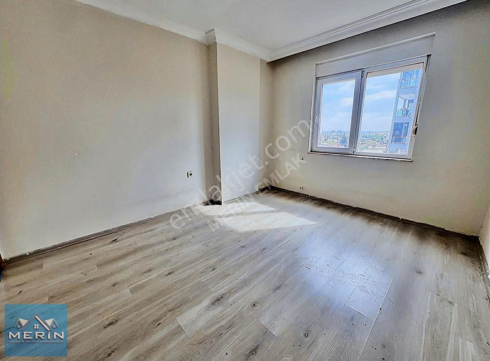 Fevzi Çakmakta 3+1 Arakat Asansörlü Havuzlu Sitede Satılık Daire - Görsel 7