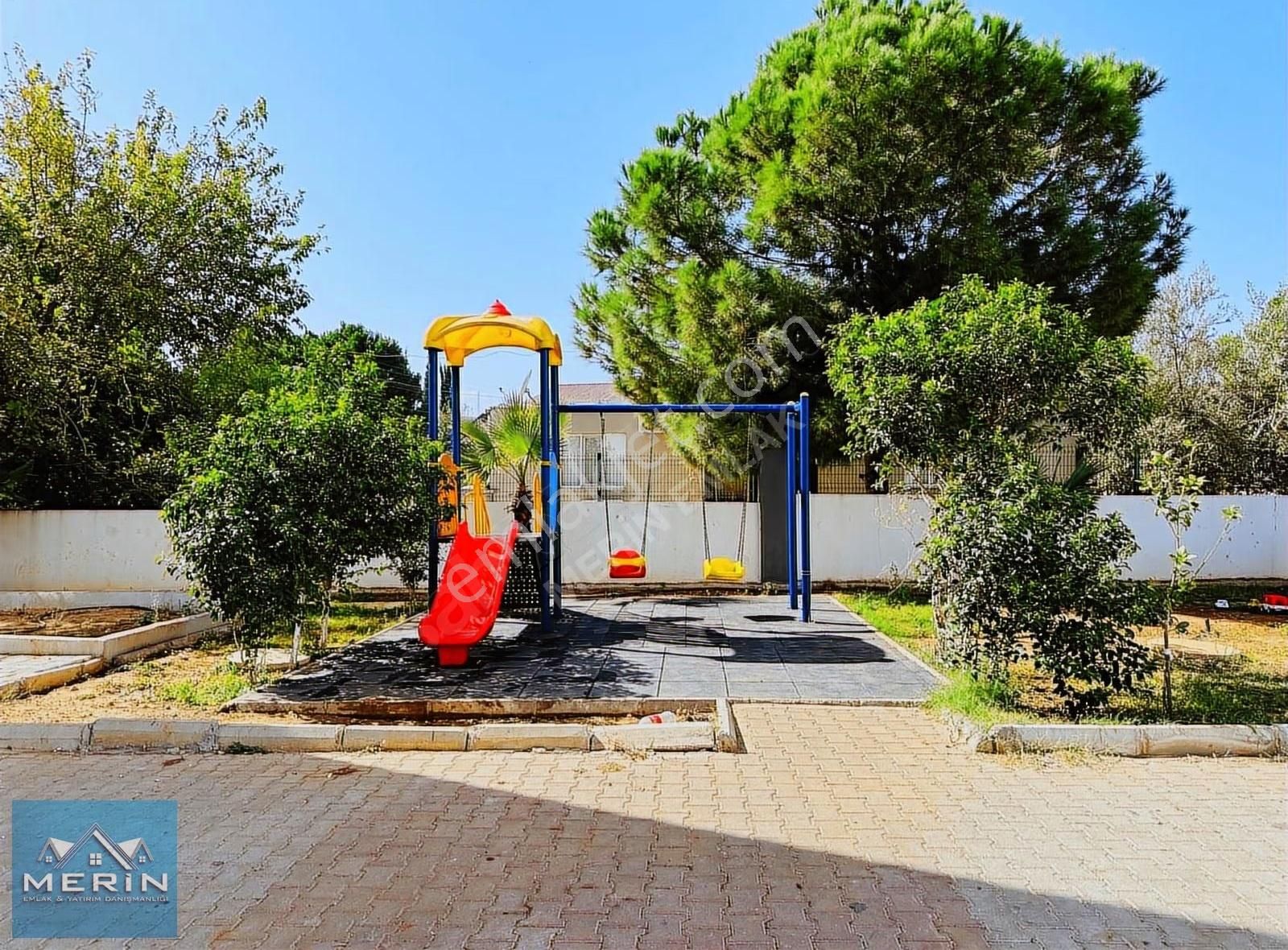 Fevzi Çakmakta 3+1 Arakat Asansörlü Havuzlu Sitede Satılık Daire - Görsel 34