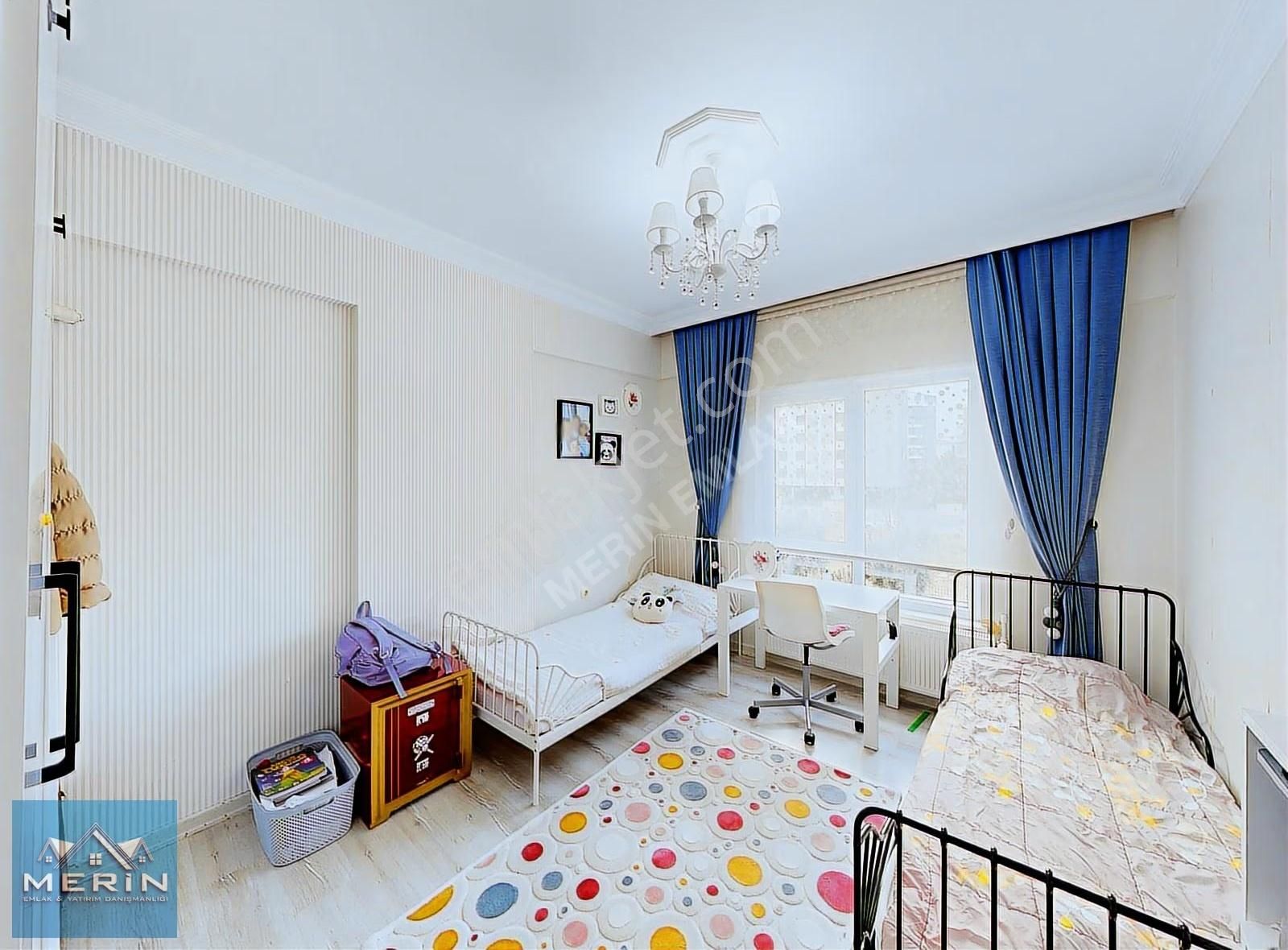 Konyaaltı Siteler'de Havuzlu Güvenlikli Katta 3+1 Satılık Daire - Görsel 26