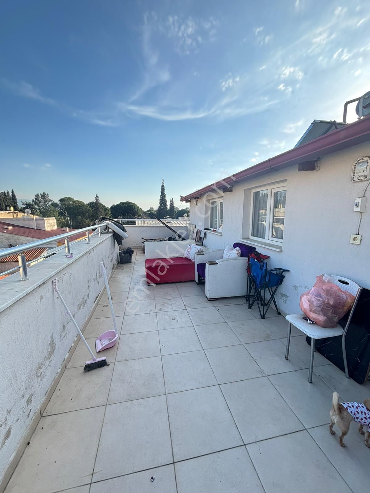 📣 📣 Sümer Mahallesinde Satılık Tek Tapu 2 Daire Eşyalı Satılık Daire 📣 📣 - Görsel 8