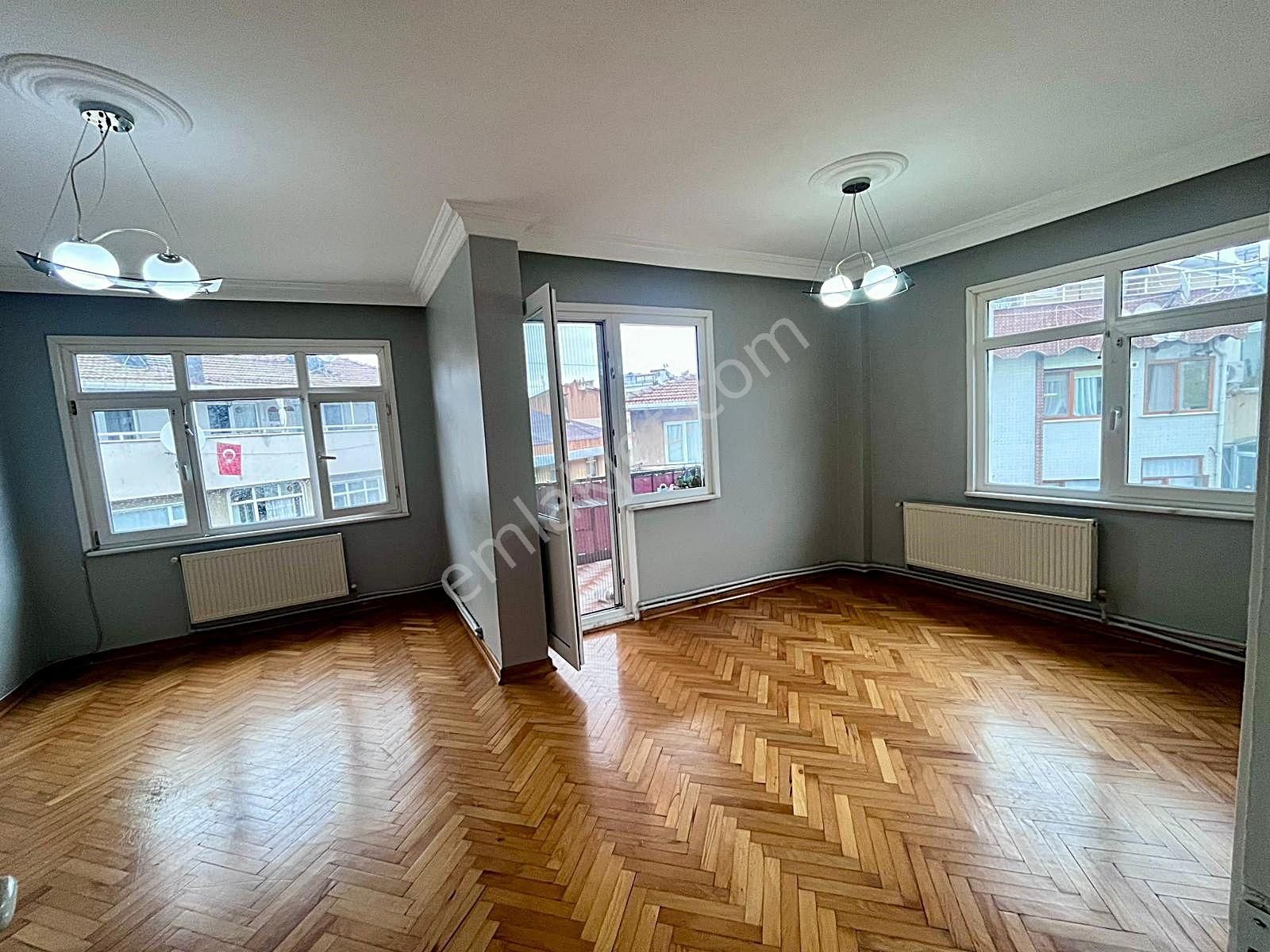 Deva Dan Nezih Muhit Doğancılarda 3+1 Balkonlu Geniş Temiz Daire - Görsel 7