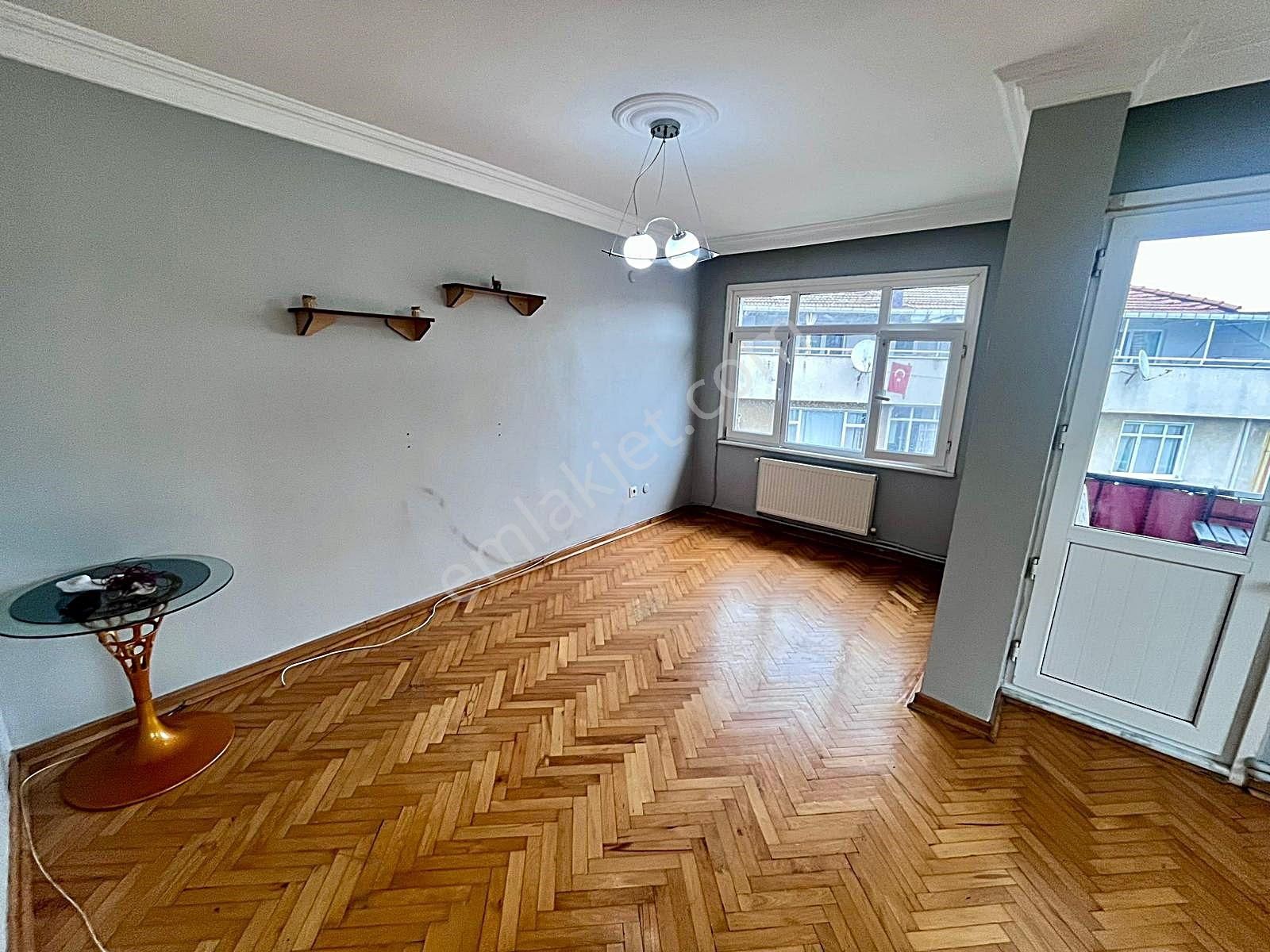 Deva Dan Nezih Muhit Doğancılarda 3+1 Balkonlu Geniş Temiz Daire - Görsel 4