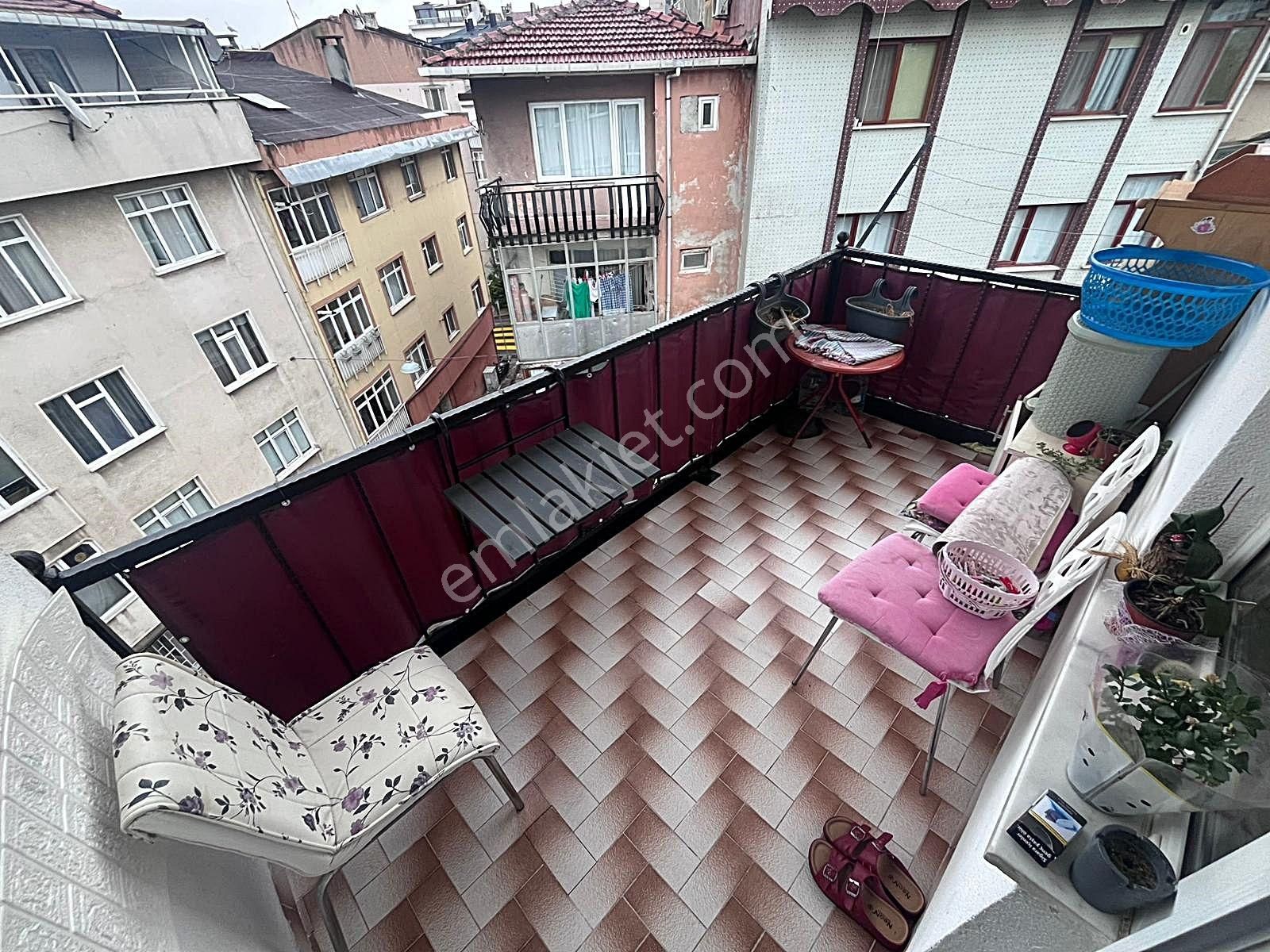 Deva Dan Nezih Muhit Doğancılarda 3+1 Balkonlu Geniş Temiz Daire - Görsel 3