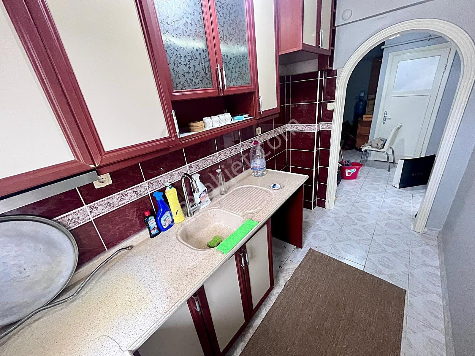 Deva Dan Nezih Muhit Doğancılarda 3+1 Balkonlu Geniş Temiz Daire - Görsel 15