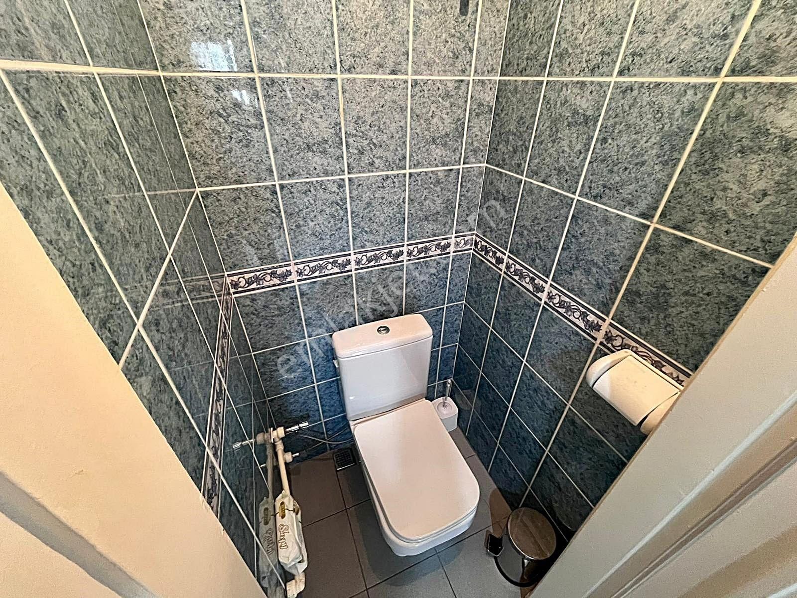 Deva Dan Nezih Muhit Doğancılarda 3+1 Balkonlu Geniş Temiz Daire - Görsel 28