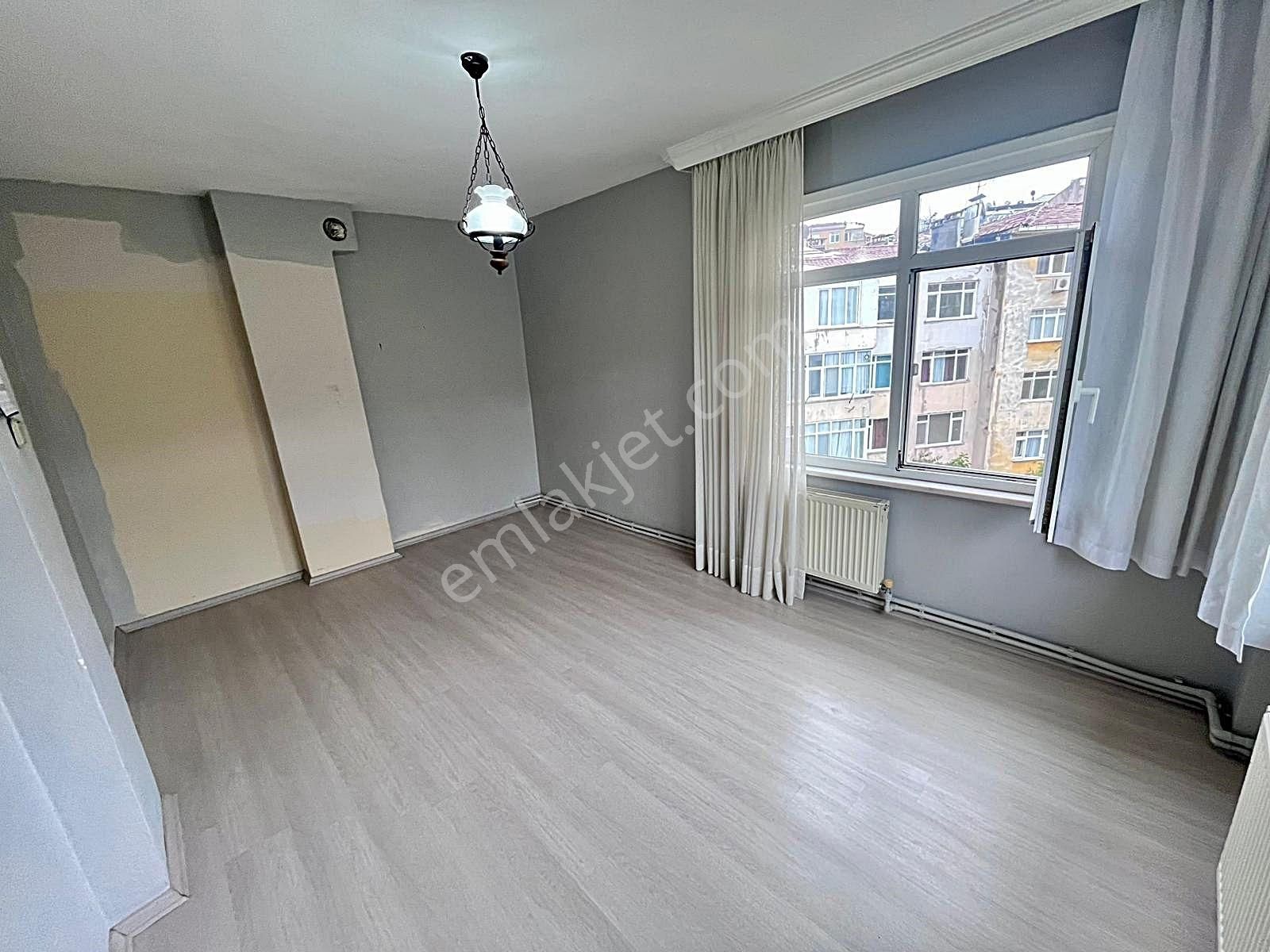 Deva Dan Nezih Muhit Doğancılarda 3+1 Balkonlu Geniş Temiz Daire - Görsel 24