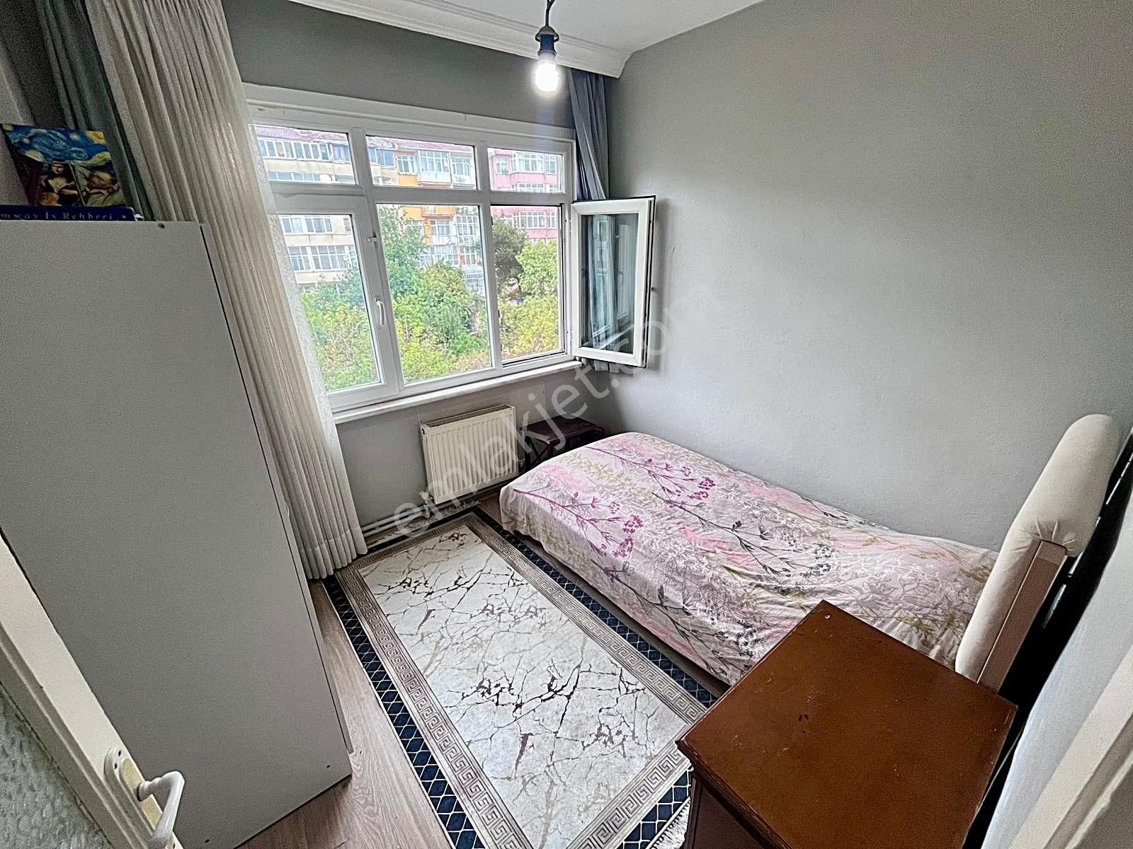 Deva Dan Nezih Muhit Doğancılarda 3+1 Balkonlu Geniş Temiz Daire - Görsel 27