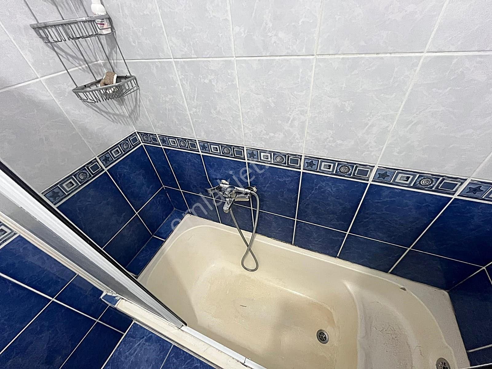 Deva Dan Nezih Muhit Doğancılarda 3+1 Balkonlu Geniş Temiz Daire - Görsel 17