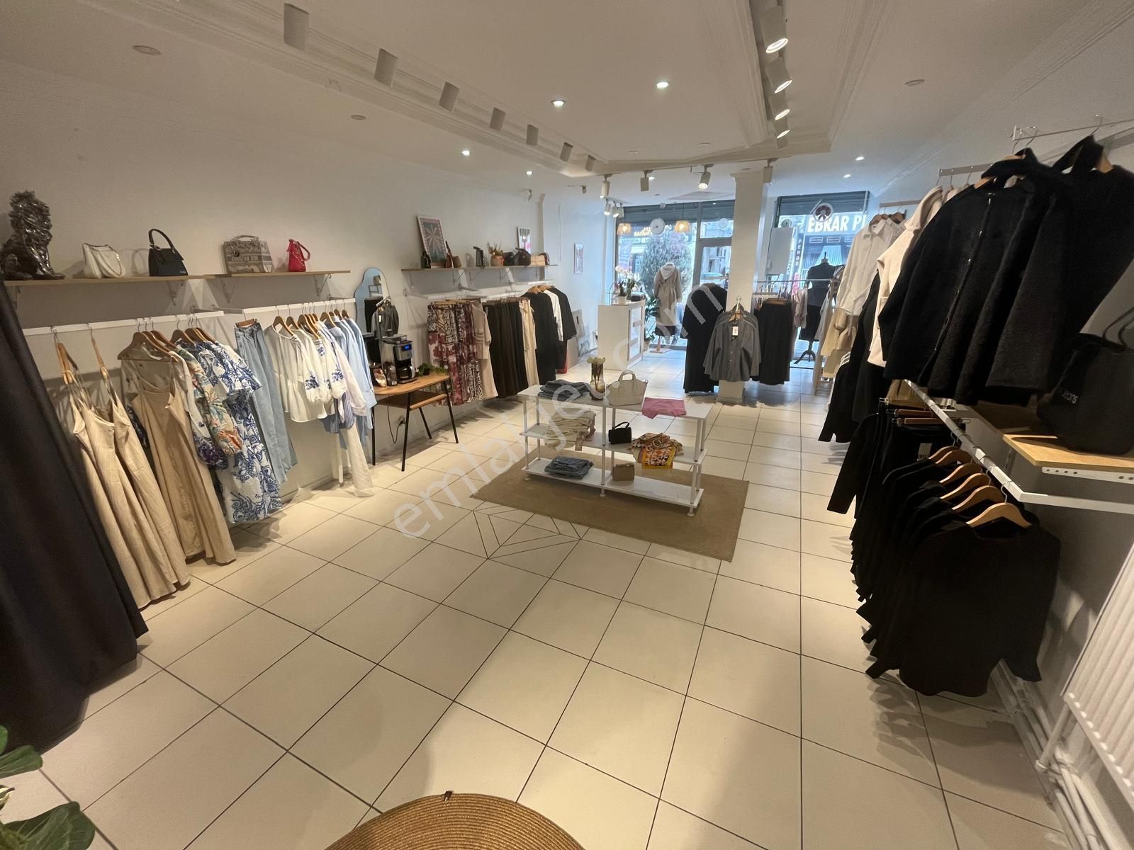 Çelik Emlak'tan Atatürk Mh. 75m2 Çarşı İçi Merkez'de Kiralık Dükkan - Görsel 7