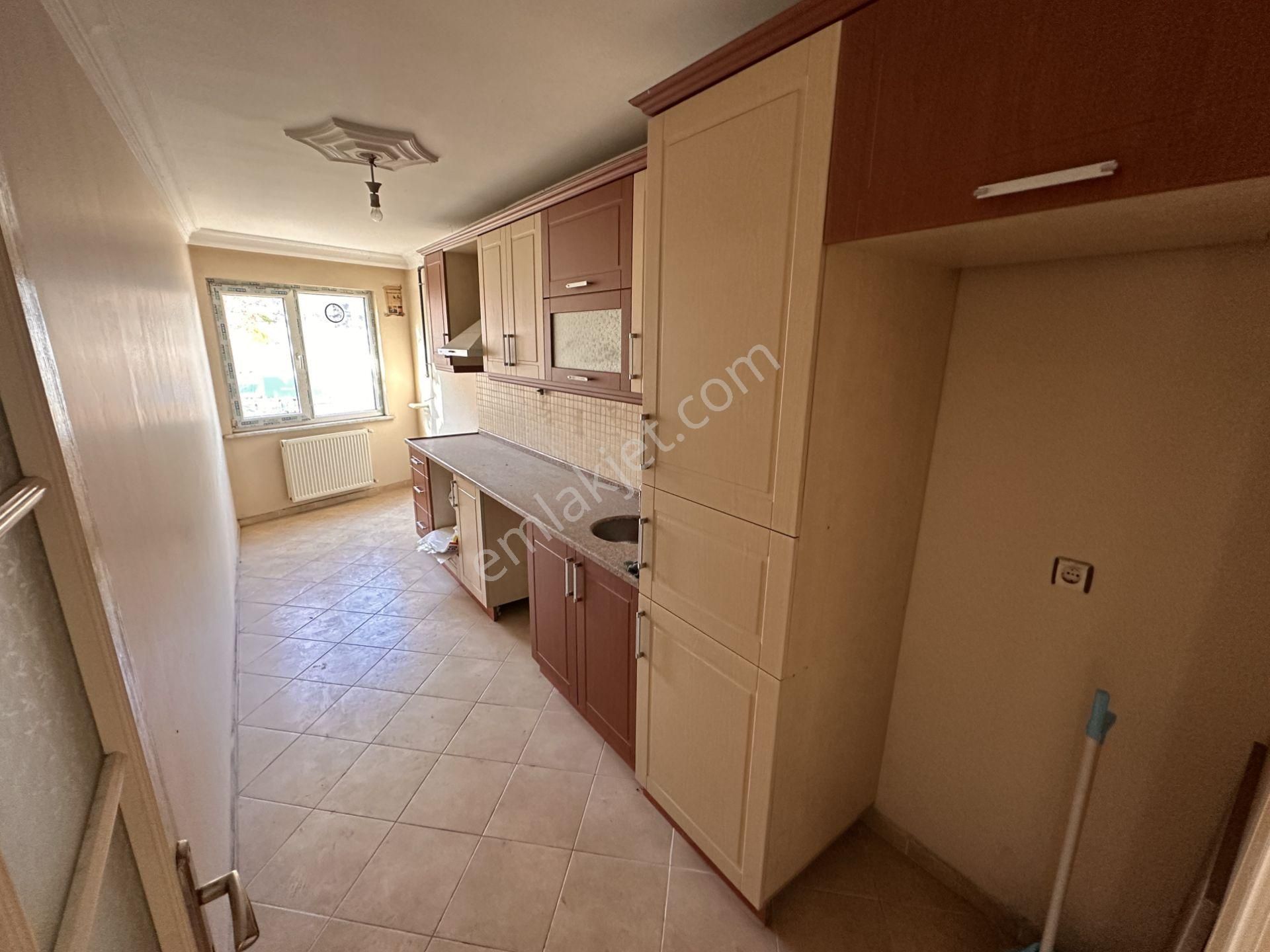 Next House'dan, Kocasinanda, Ara Kat 3+1 Fırsat Daire - Görsel 11