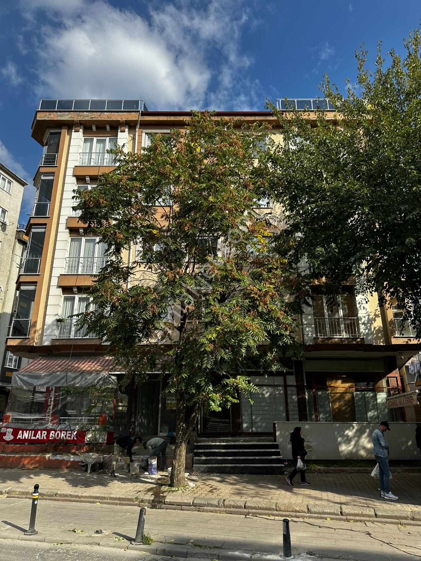 Next House'dan, Kocasinanda, Ara Kat 3+1 Fırsat Daire - Görsel 20